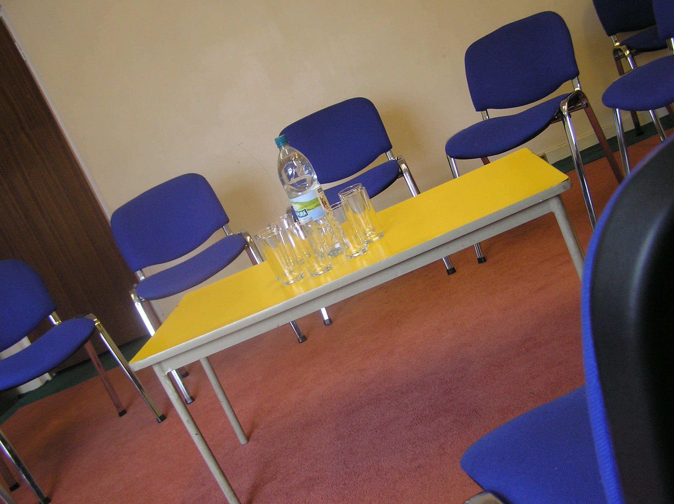 Photo of Life Community Church, Meeting Room