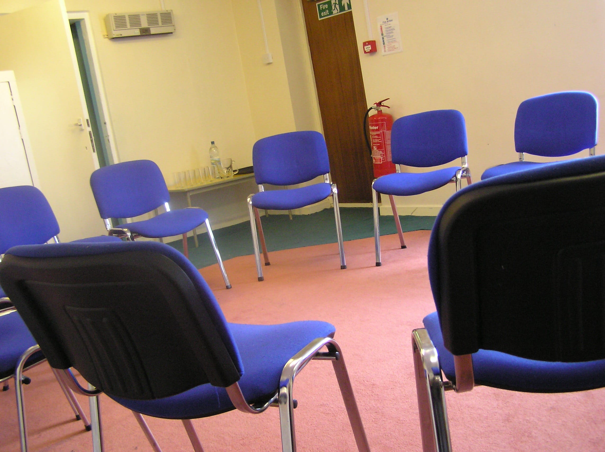 Photo of Life Community Church, Meeting Room