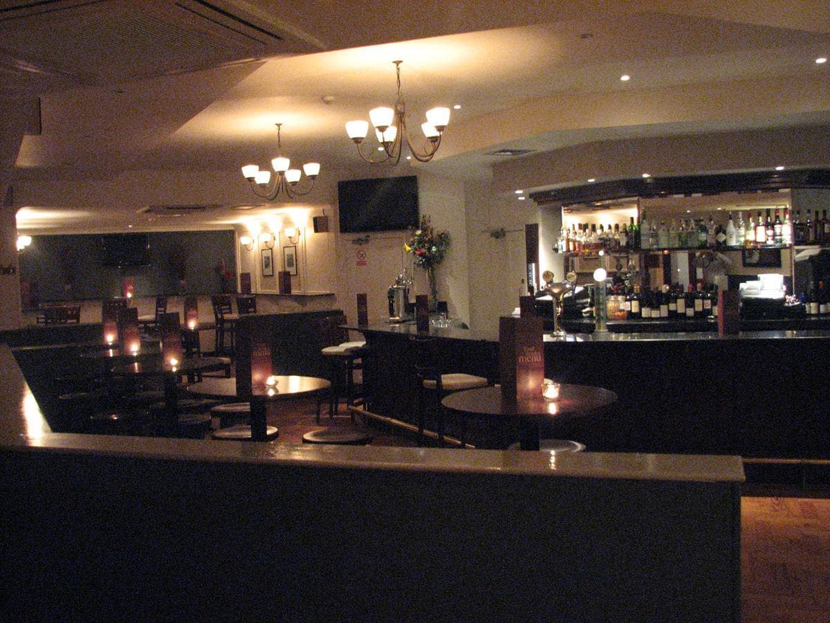 Photo of Steam Wine Bar