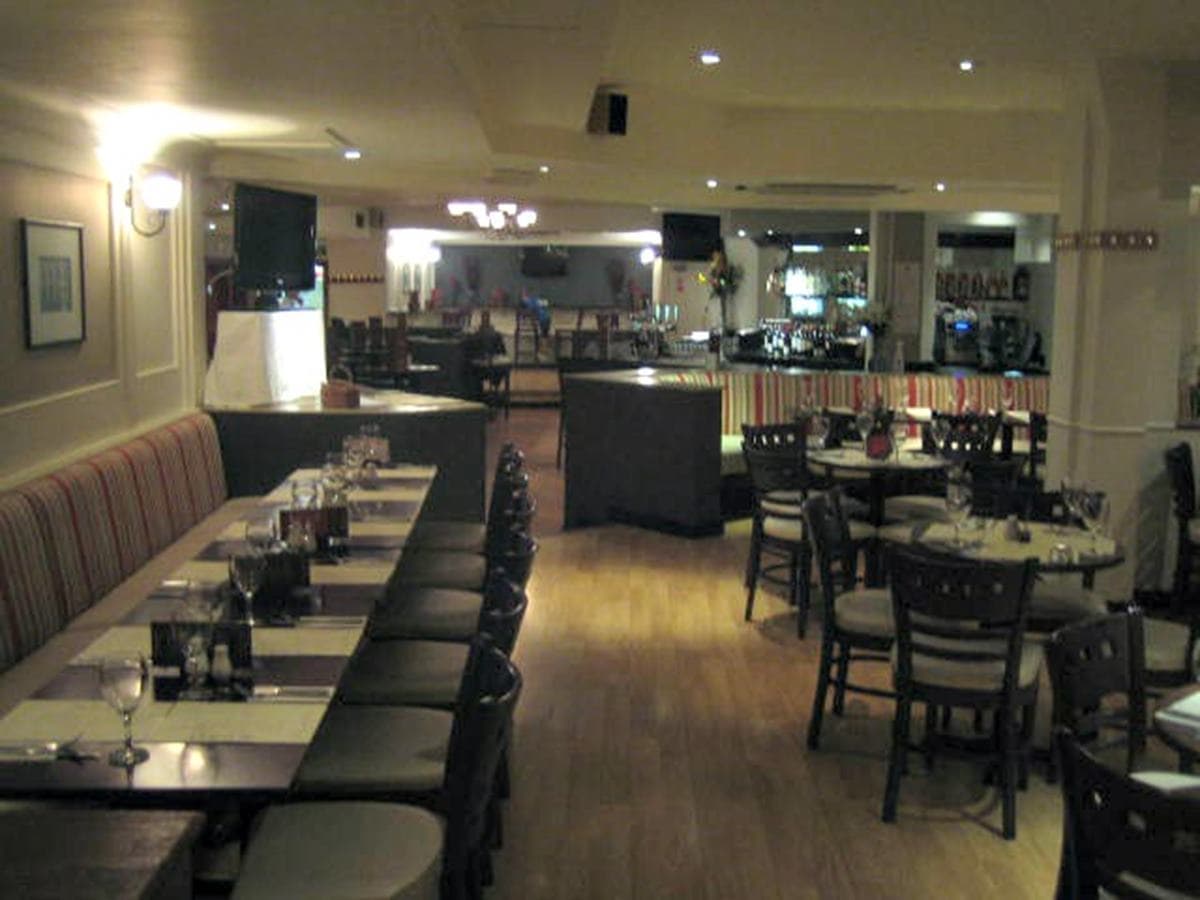 Steam Wine Bar photo #2