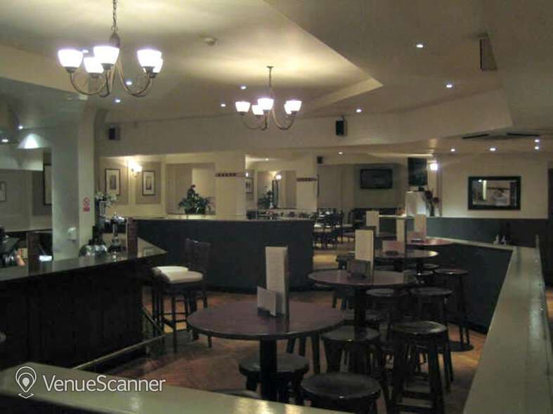 Steam Wine Bar photo #3