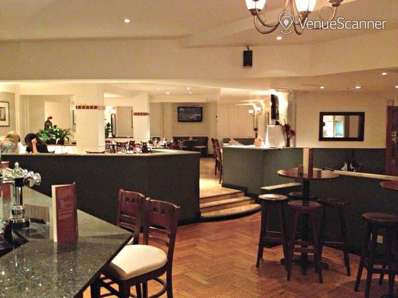 Steam Wine Bar, Exclusive Hire photo #3
