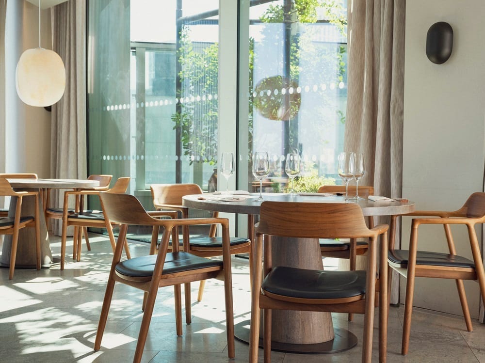 Photo of Kokin Restaurant, Dining Room