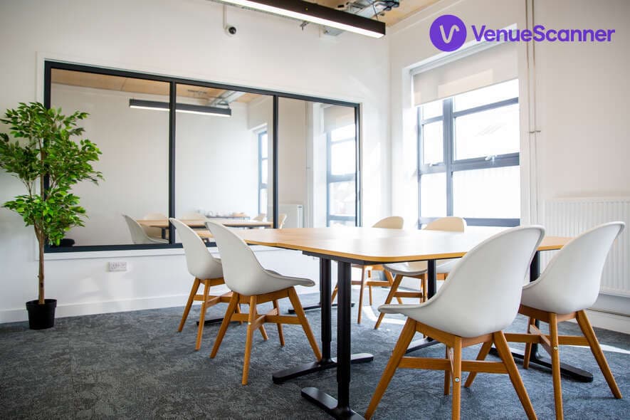 Exclusive Hire, The Human Lab photo #2