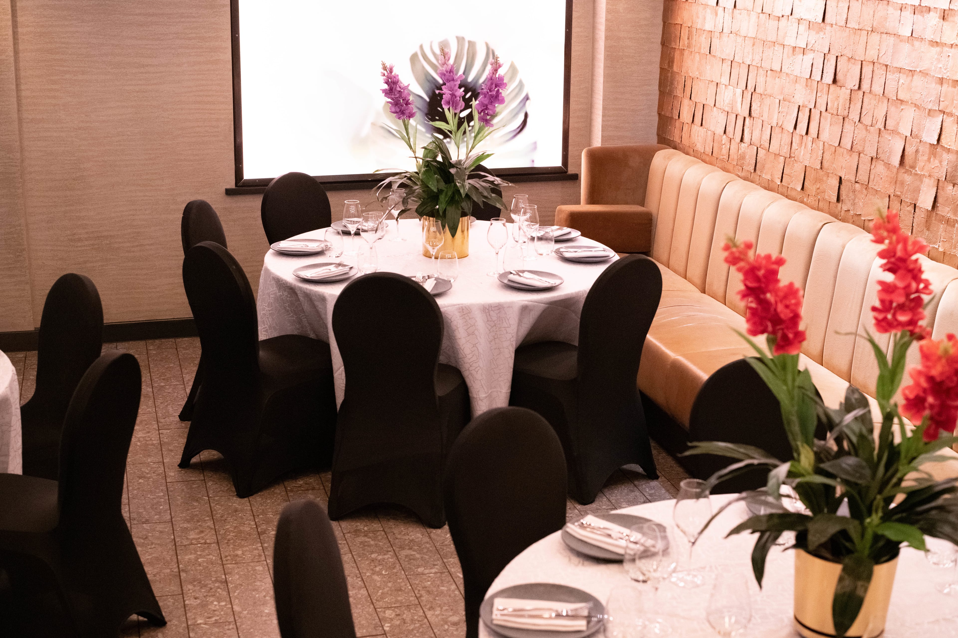 Photo of Farzi London, Lower Ground Floor