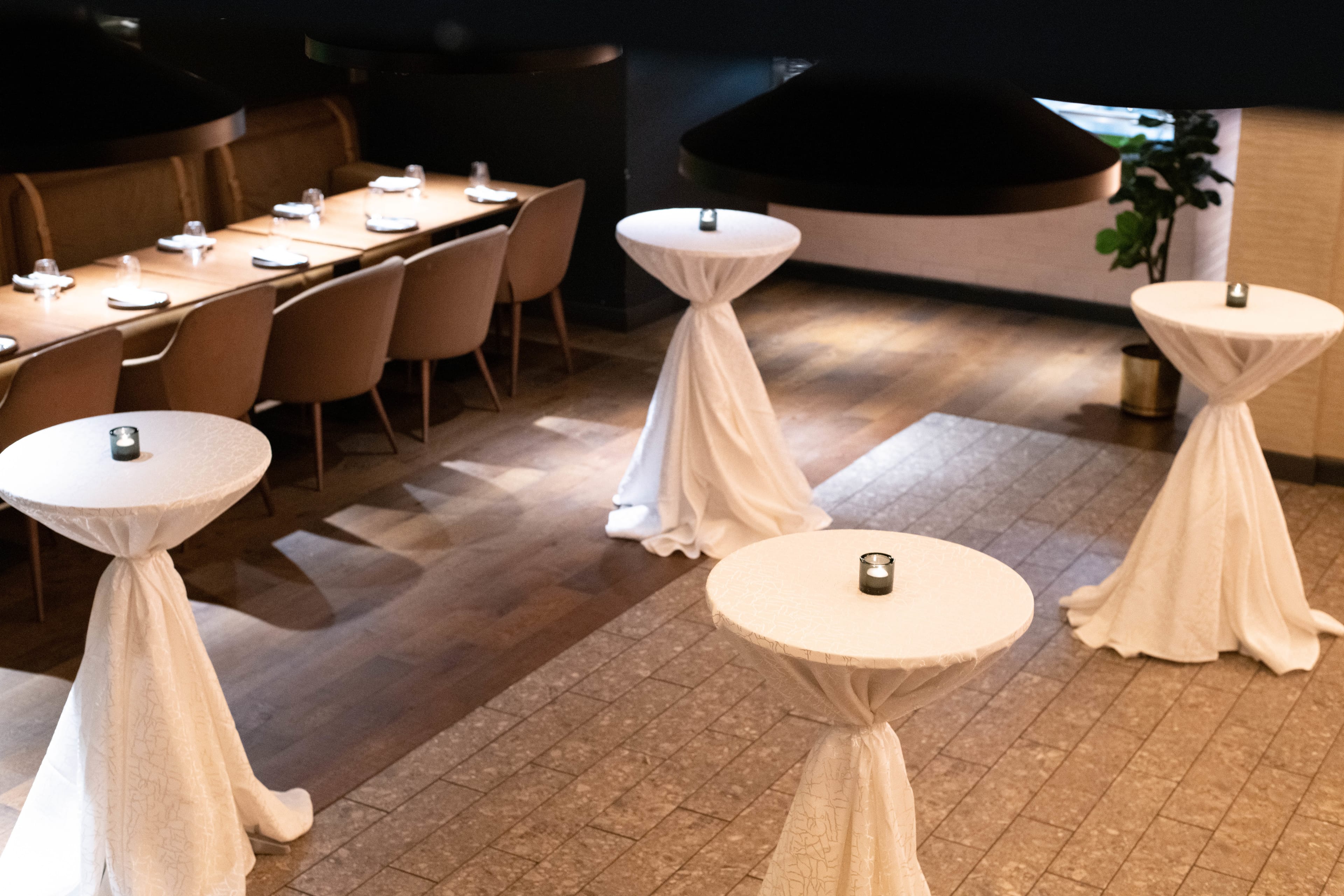 Photo of Farzi London, Lower Ground Floor