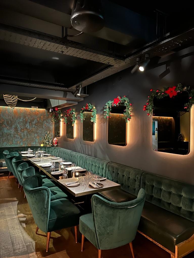 Photo of Farzi London, Lower Ground Floor