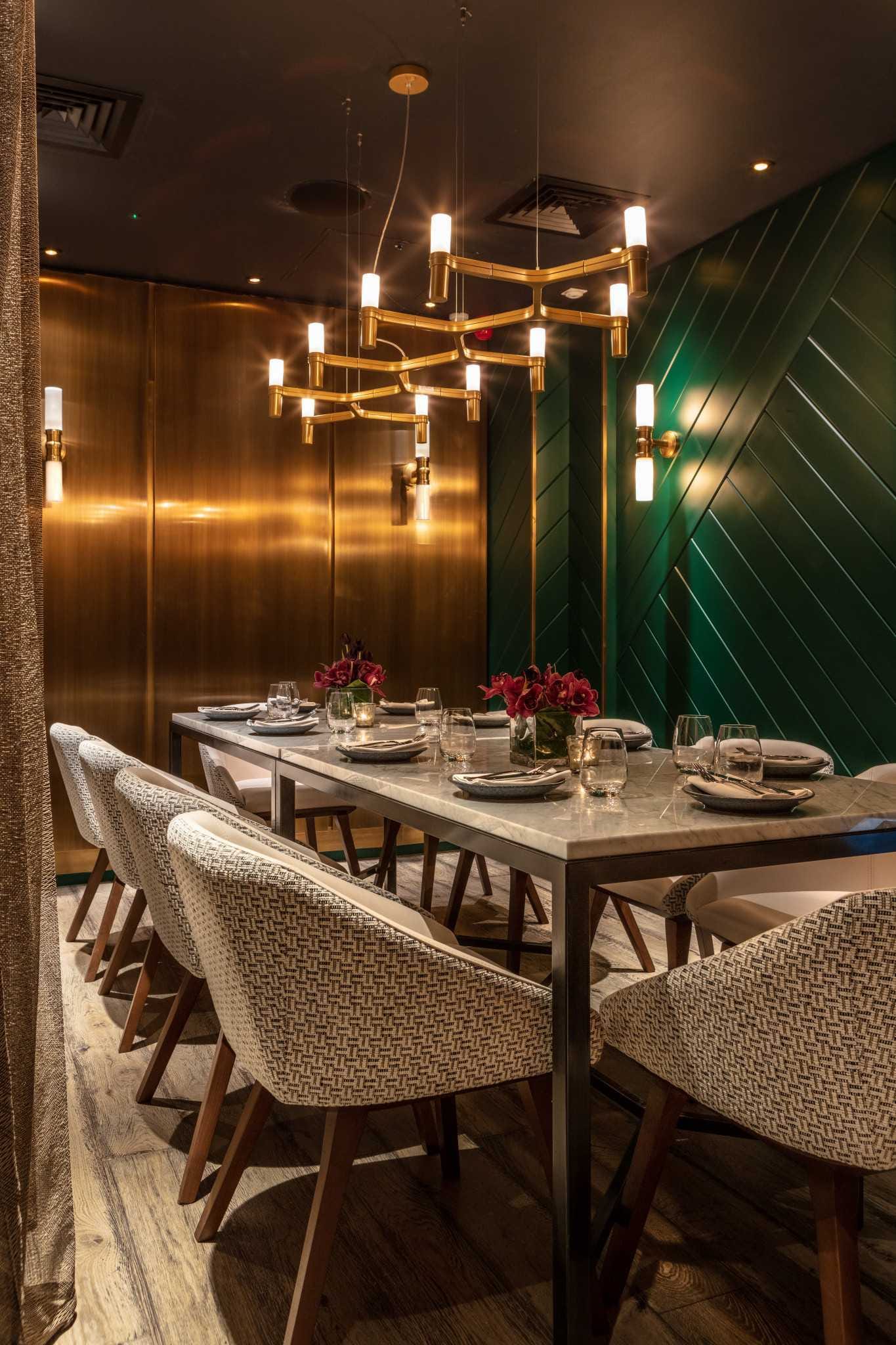 Photo of Farzi London, Ground Floor