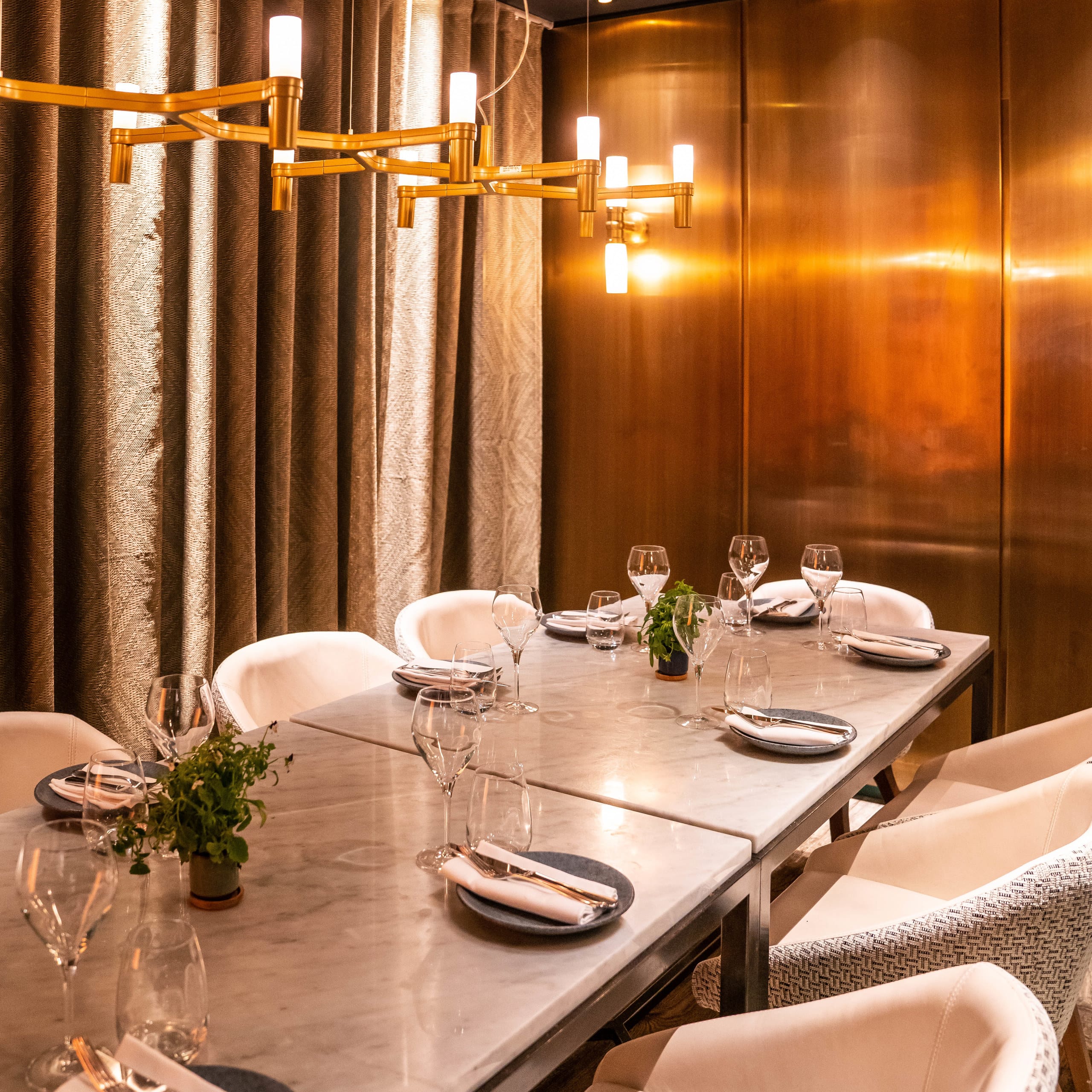 Photo of Farzi London, Private Room: Private Dining Room In Central London | Farzi London