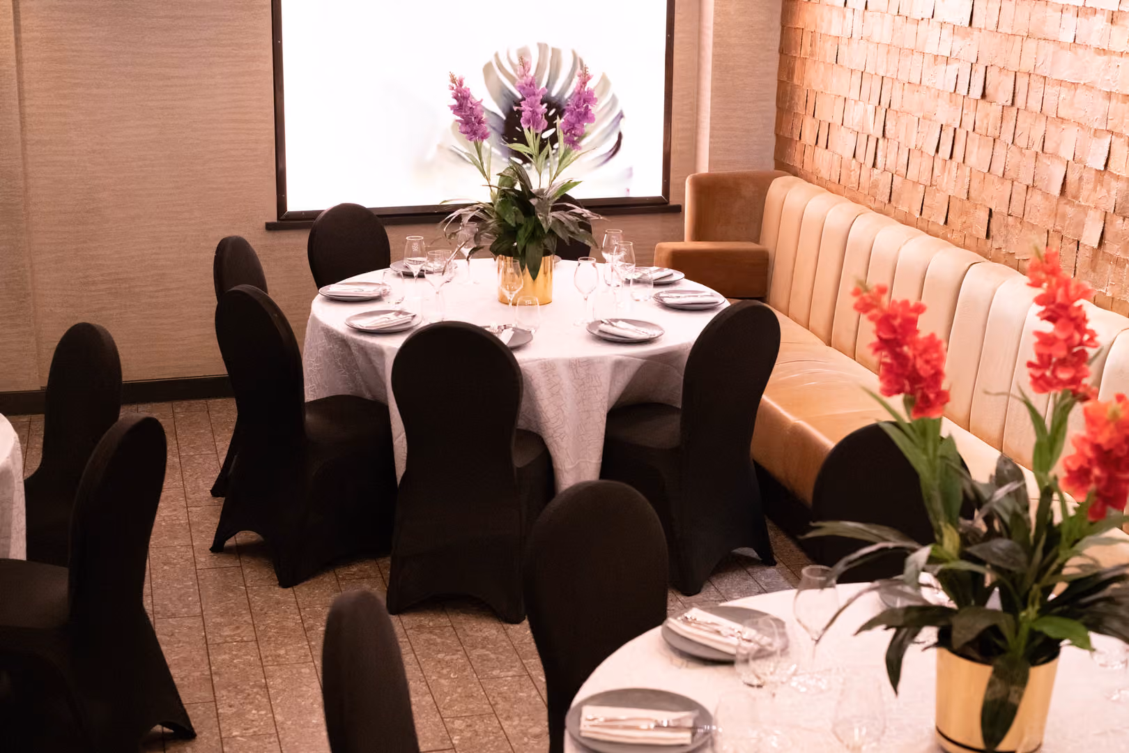 Lower Ground Floor: Private Events & Dining Venue In Central London | Farzi
London, Farzi London photo #3