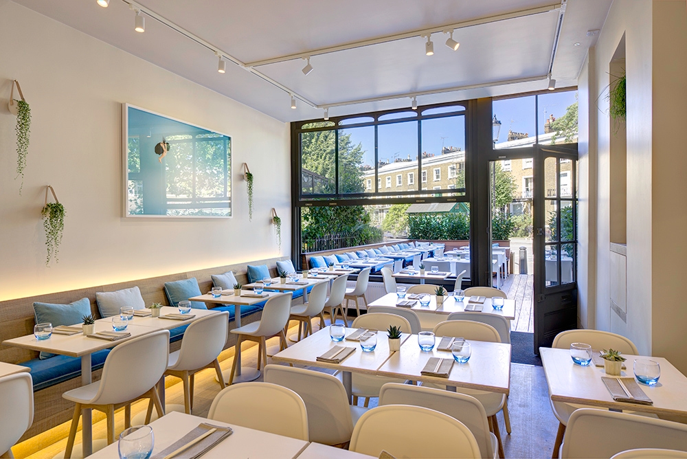 Photo of Uli, The Terrace