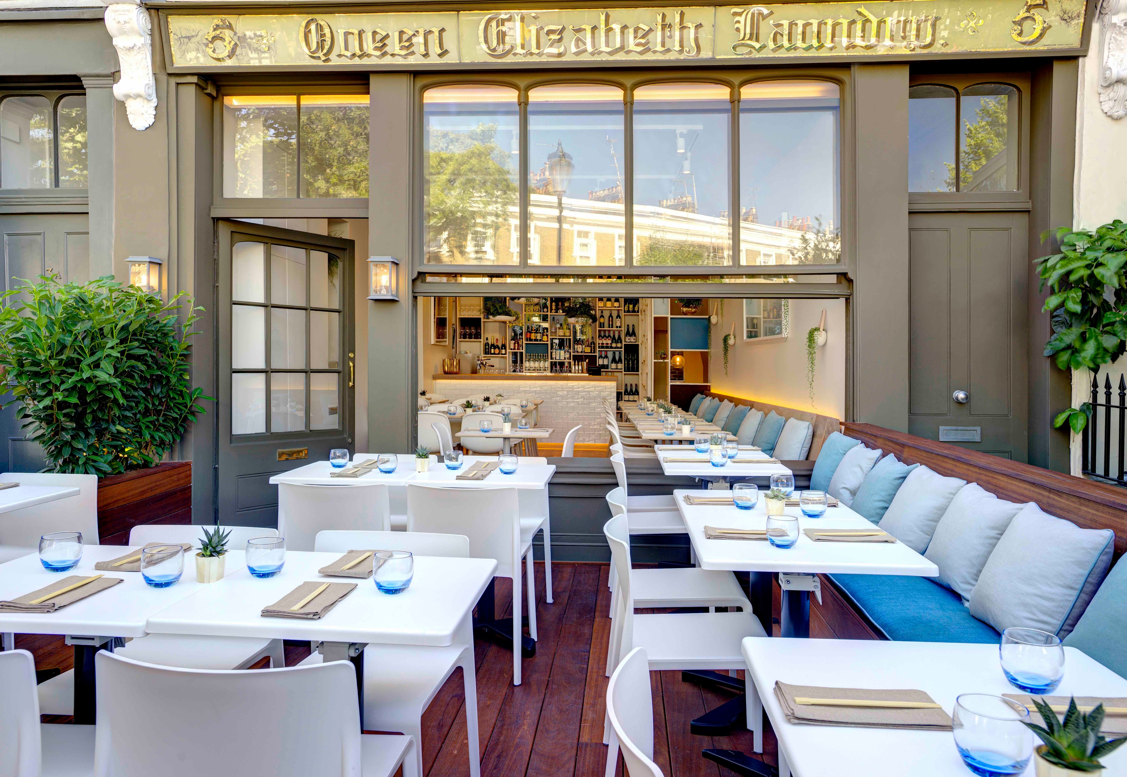 Photo of Uli, The Terrace