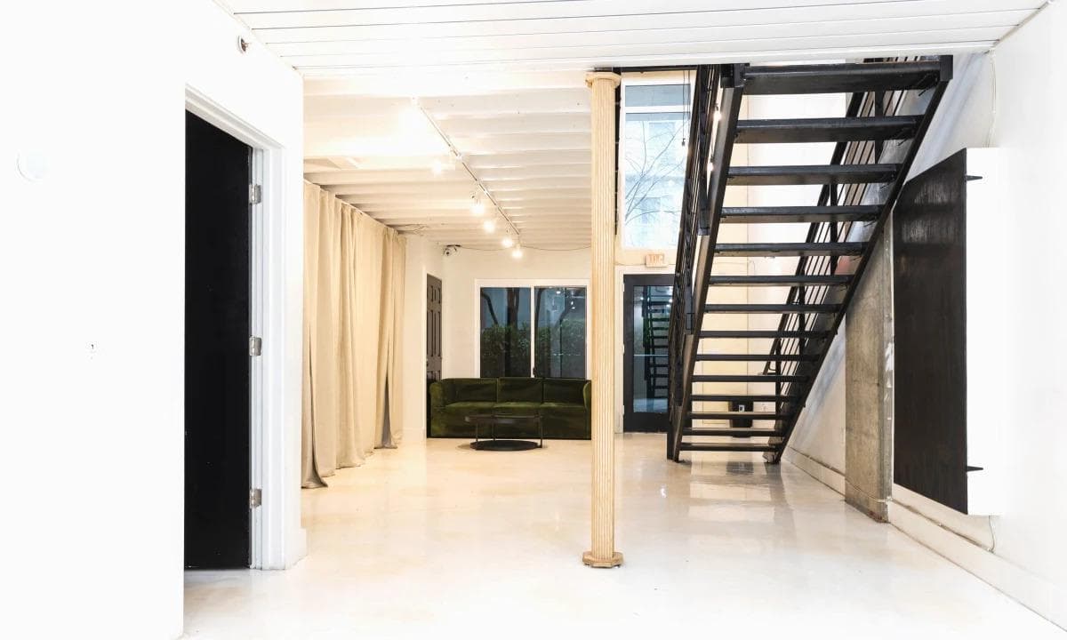 Whole Venue, Soft Loft photo #1