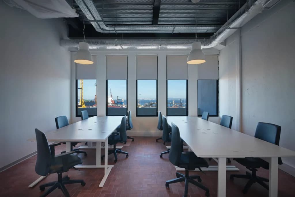 Private Office, LACS Conde D’óbidos photo #1