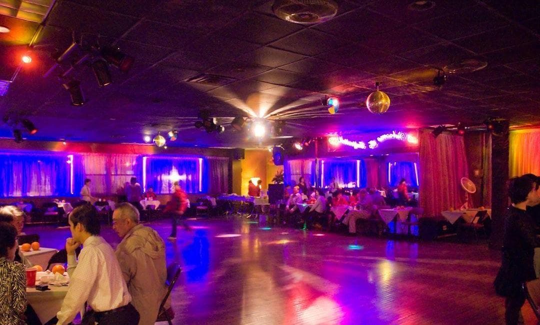 Event Room, Imperial Ballroom photo #1