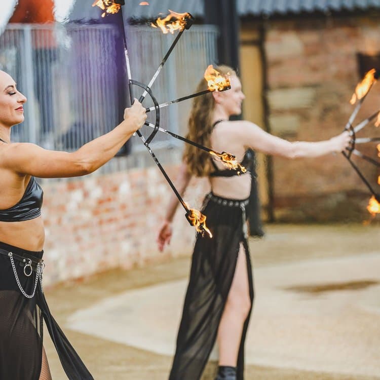 Exclusive Hire, Old Gore photo #3