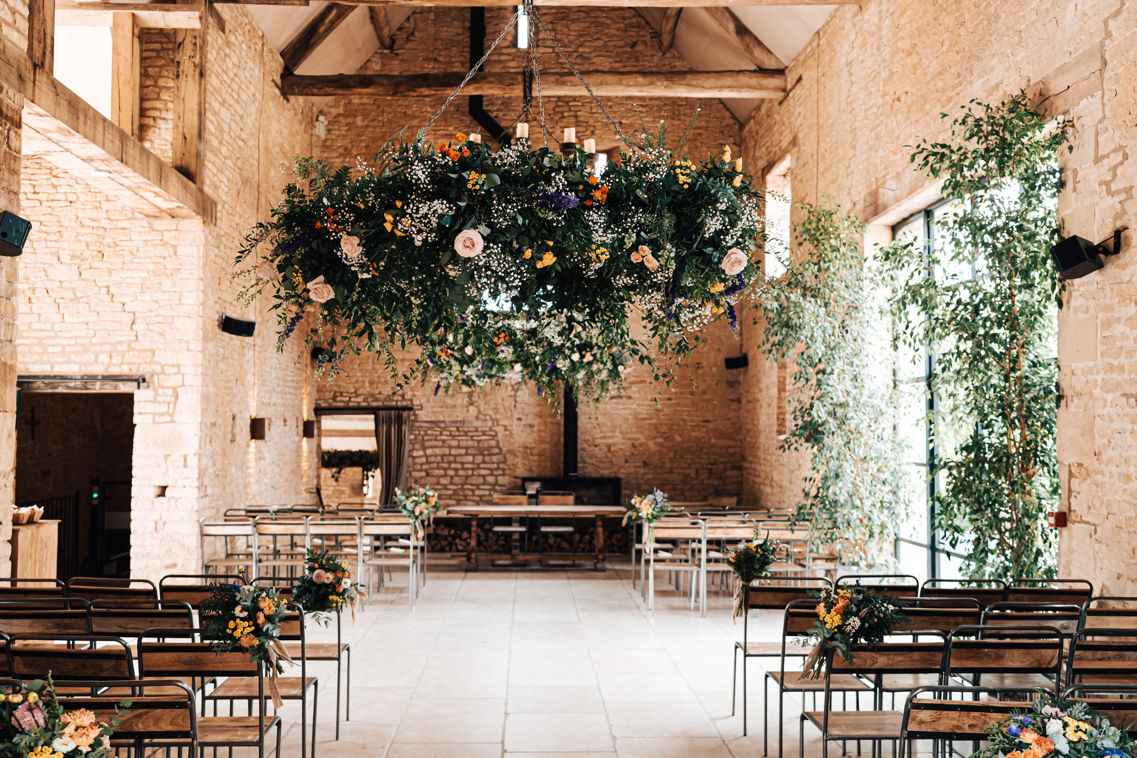 Photo of Old Gore, Exclusive Hire