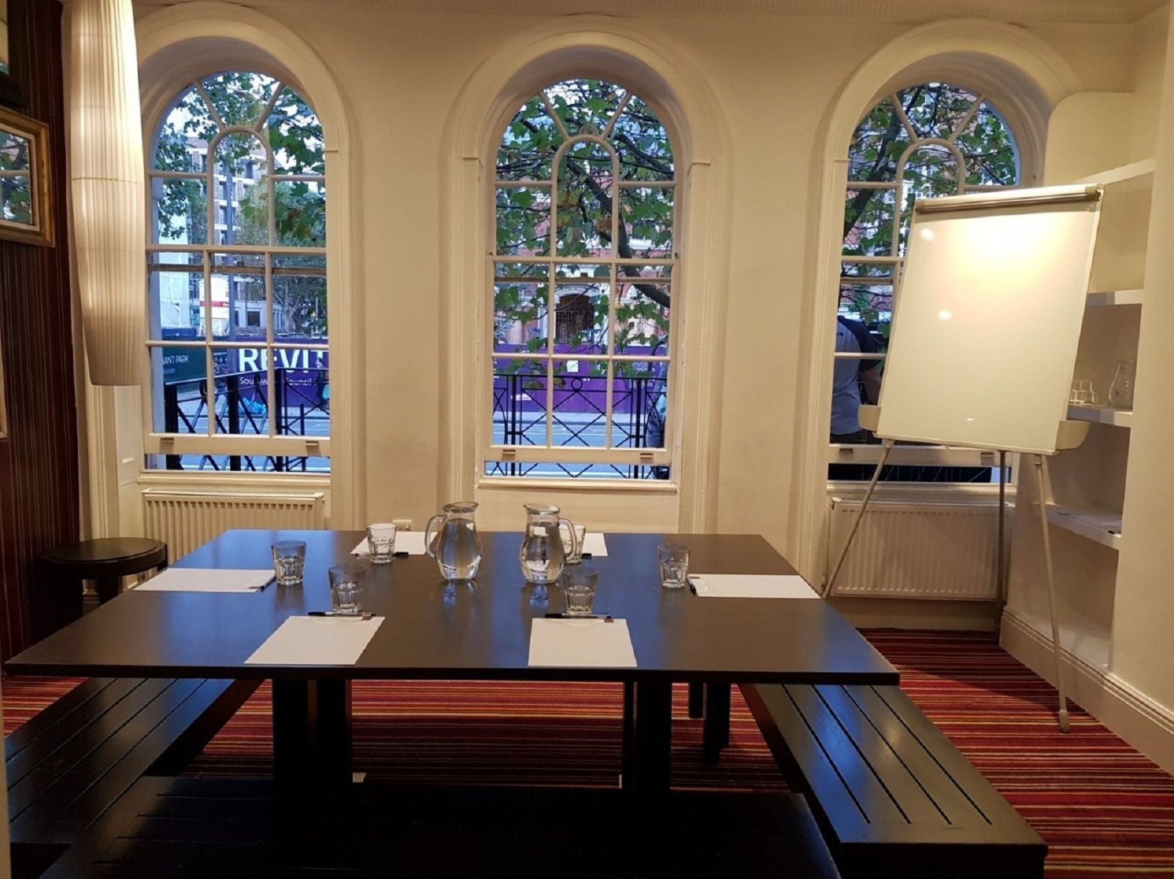 Photo of Safestay Elephant & Castle