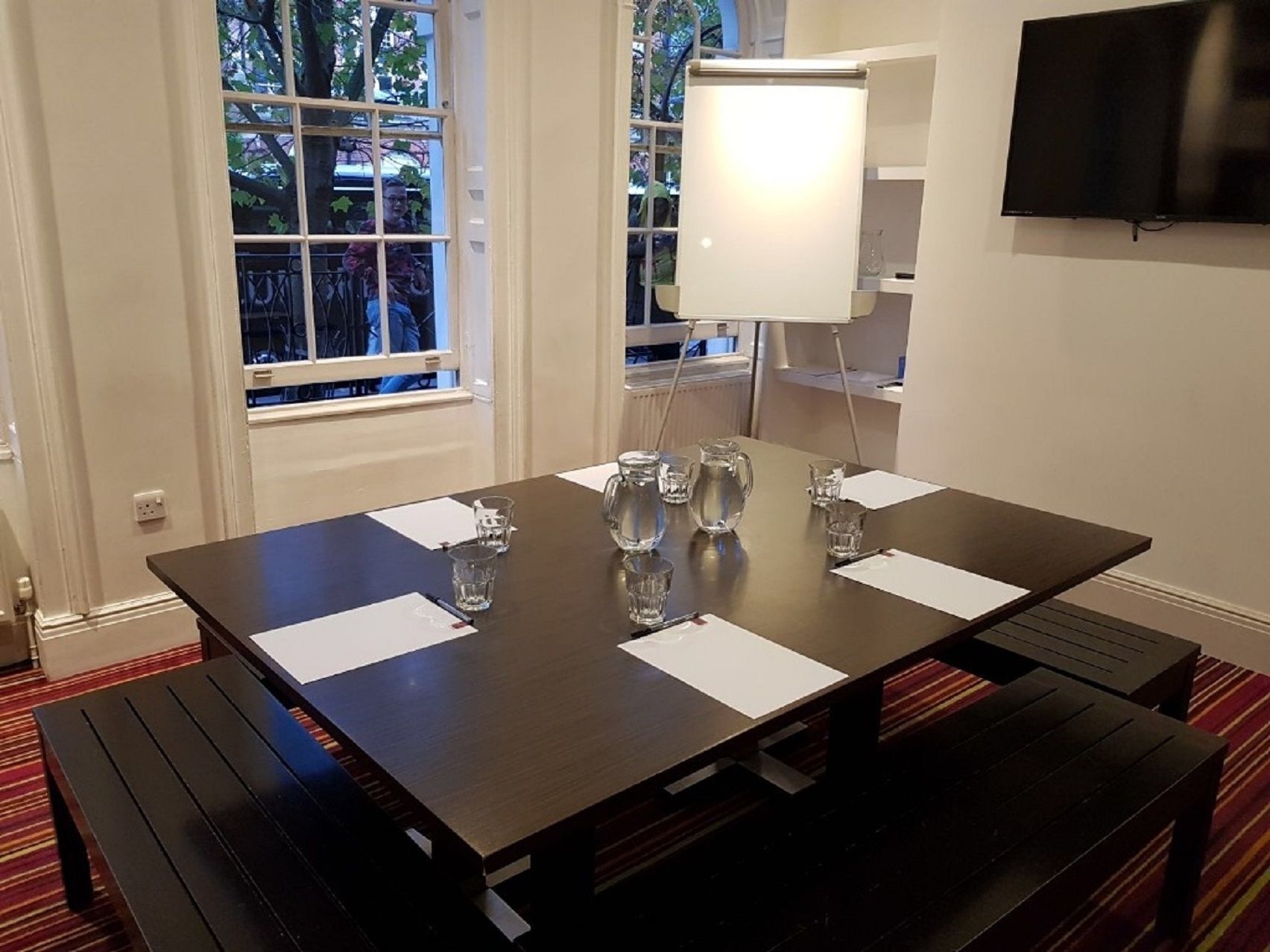 Photo of Safestay Elephant & Castle