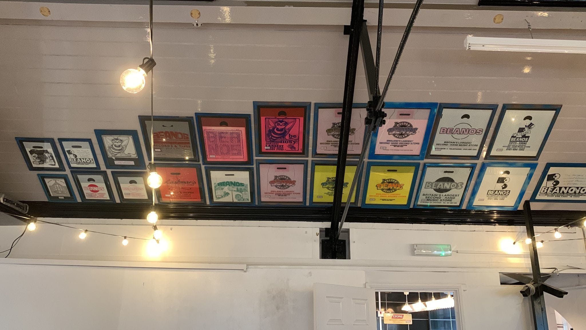 Photo of The Event Rooms, Top Floor