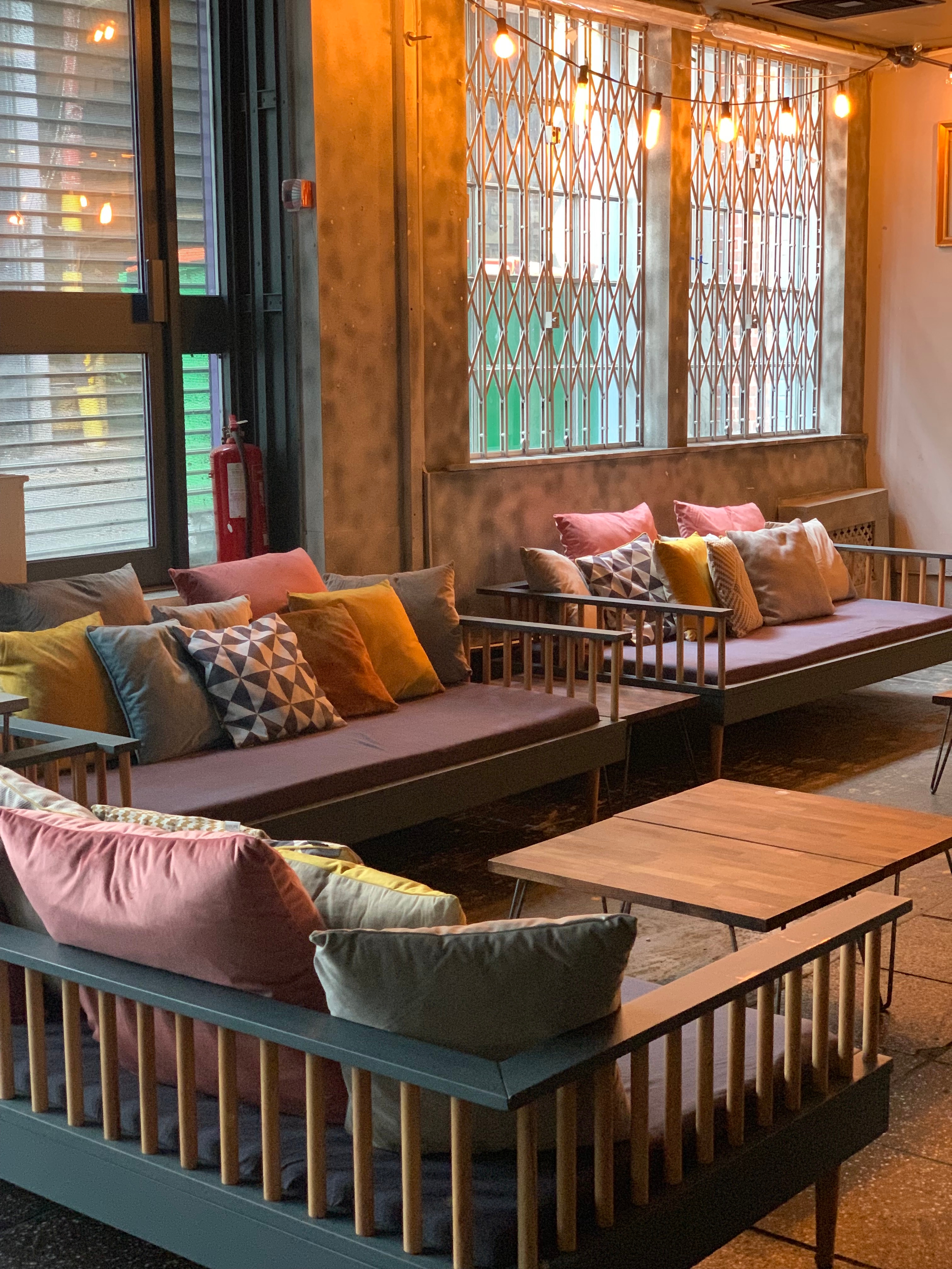 Photo of The Event Rooms