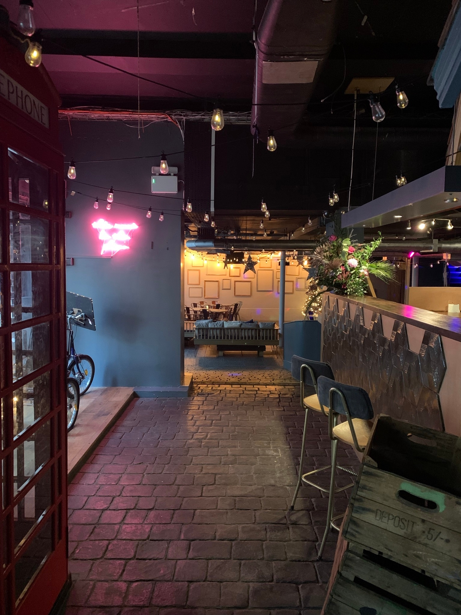 Photo of The Event Rooms, Ground Floor