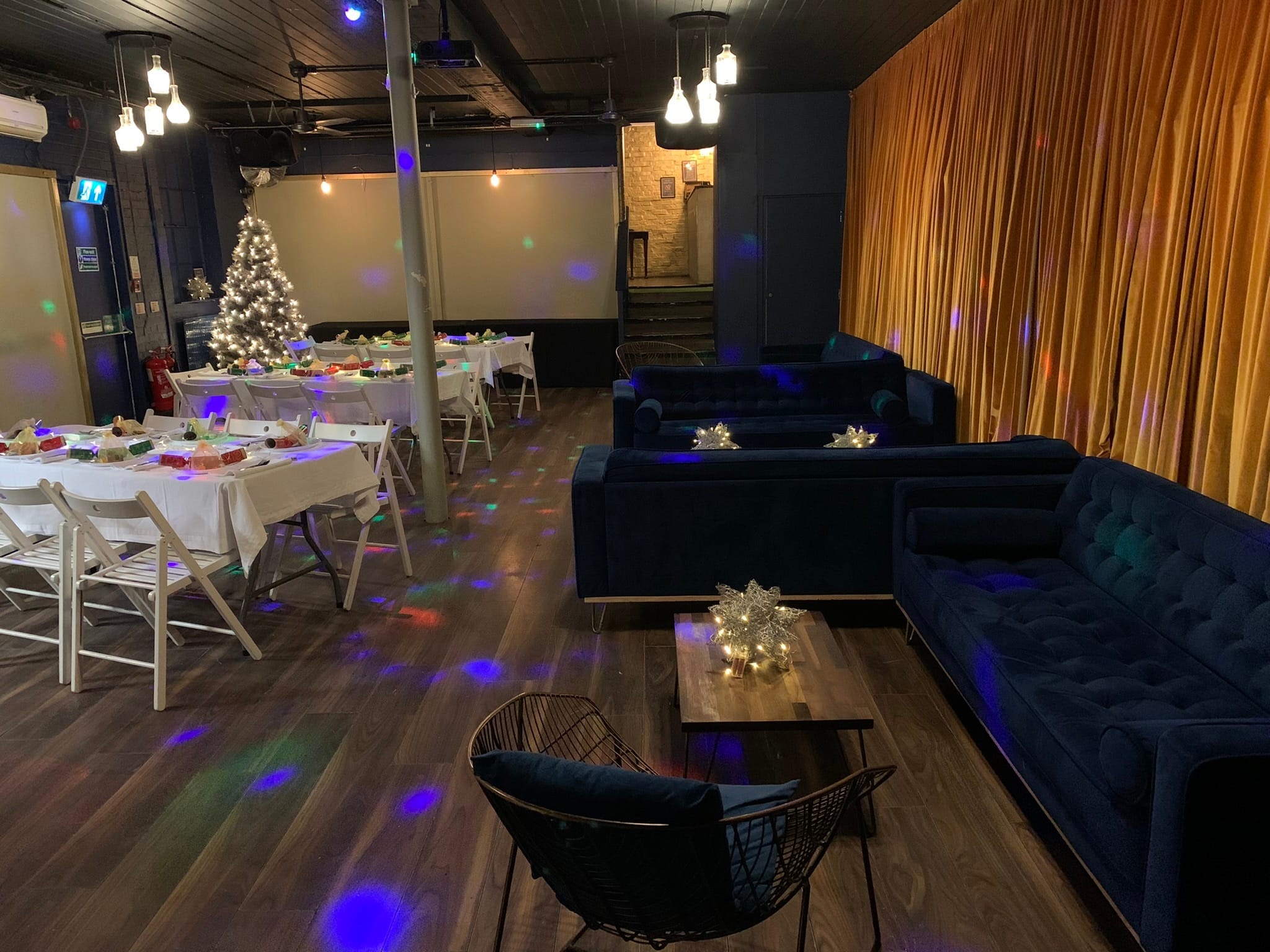 Photo of The Event Rooms, Middle Floor