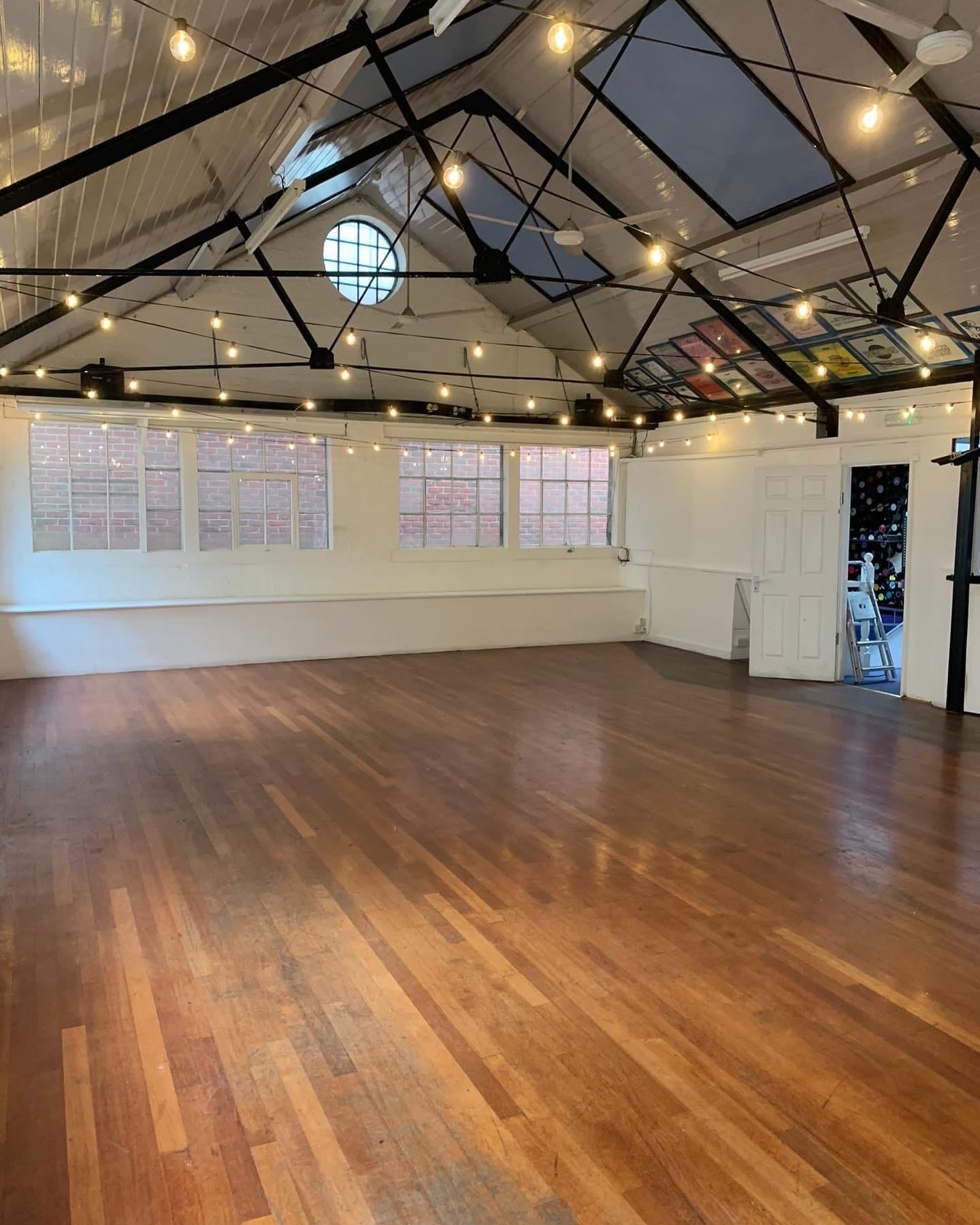 Photo of The Event Rooms, Top Floor