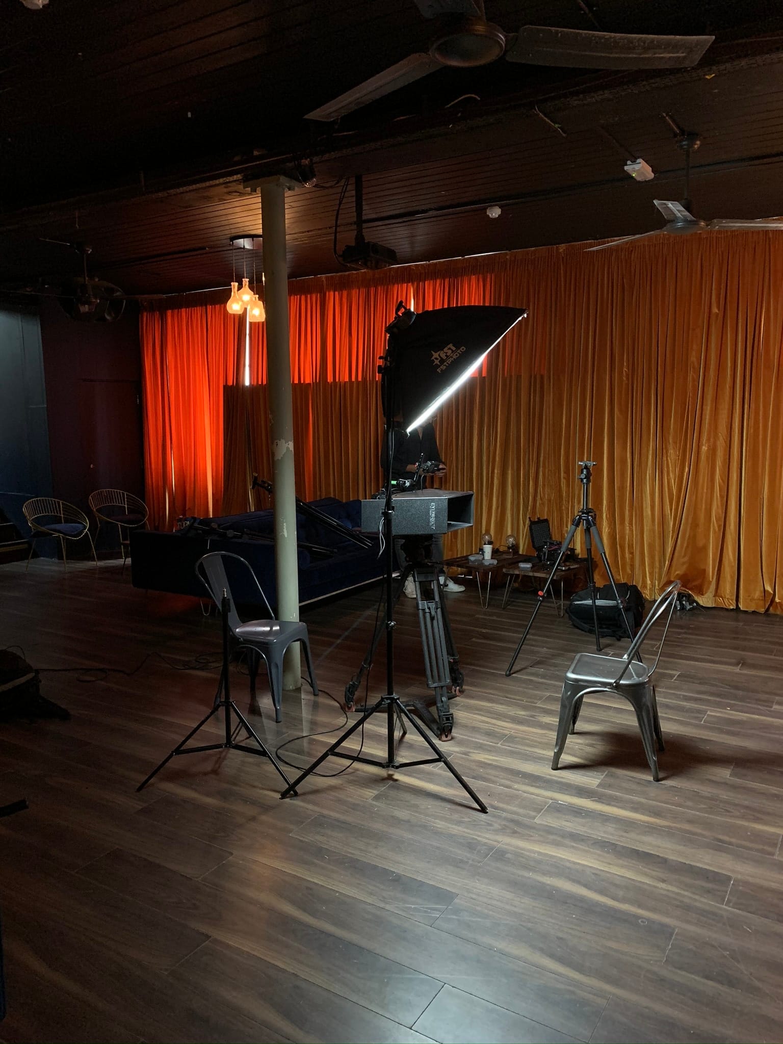 Photo of The Event Rooms, Middle Floor
