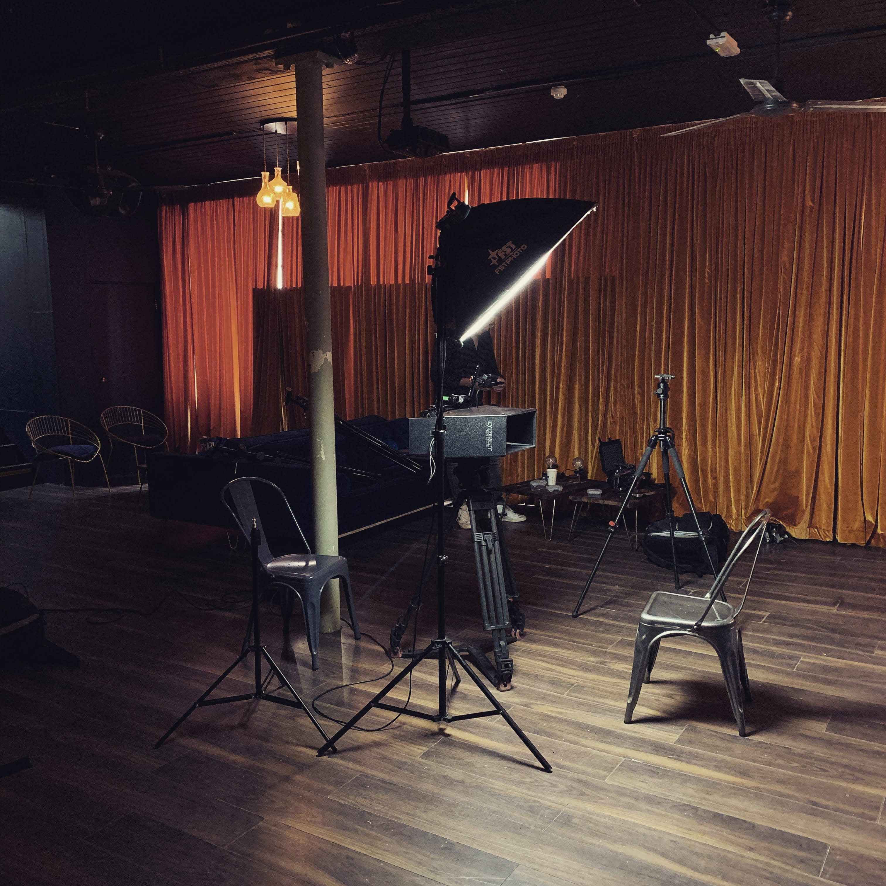 Photo of The Event Rooms, Middle Floor