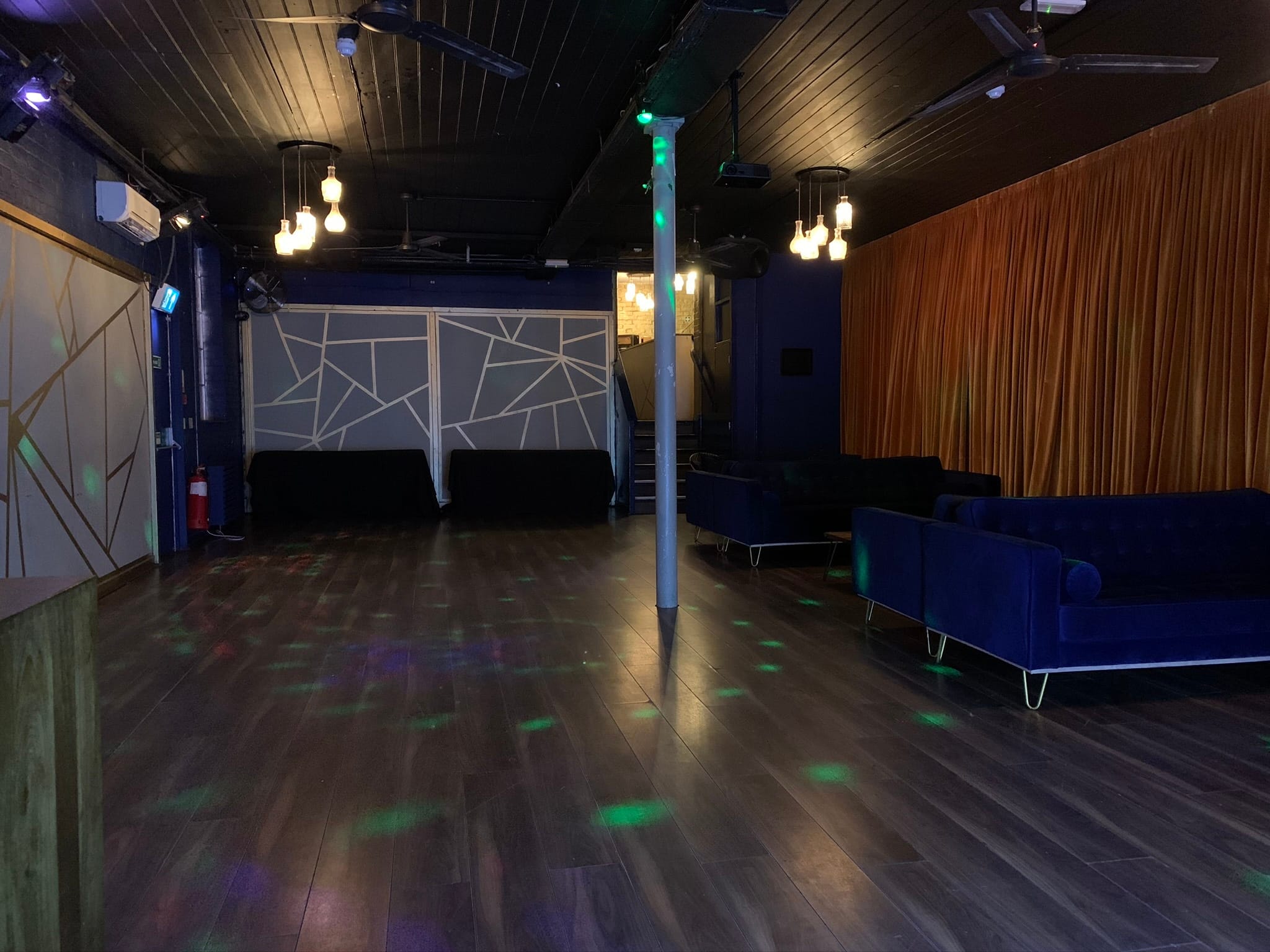 Photo of The Event Rooms, Middle Floor