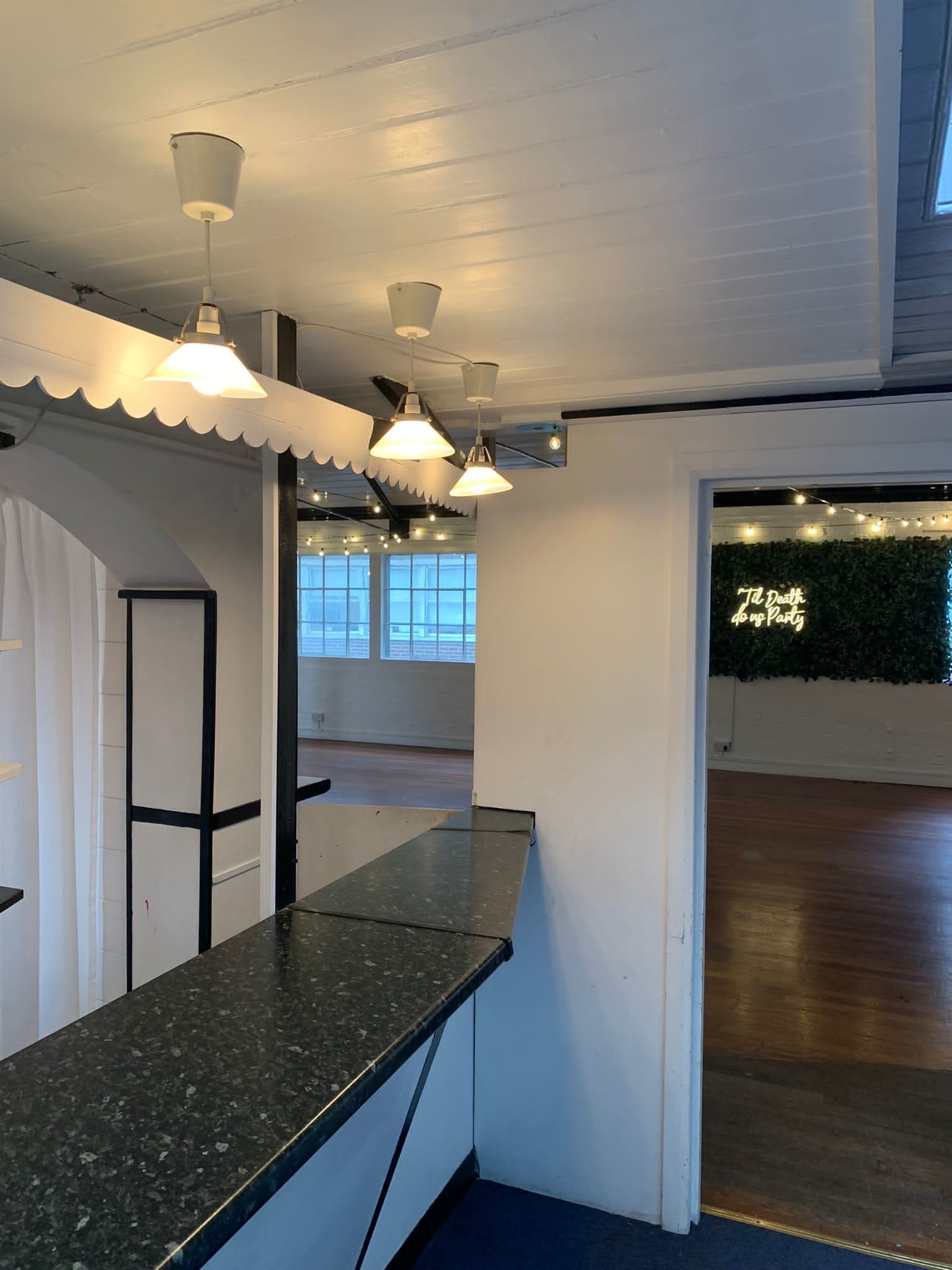 Photo of The Event Rooms, Top Floor