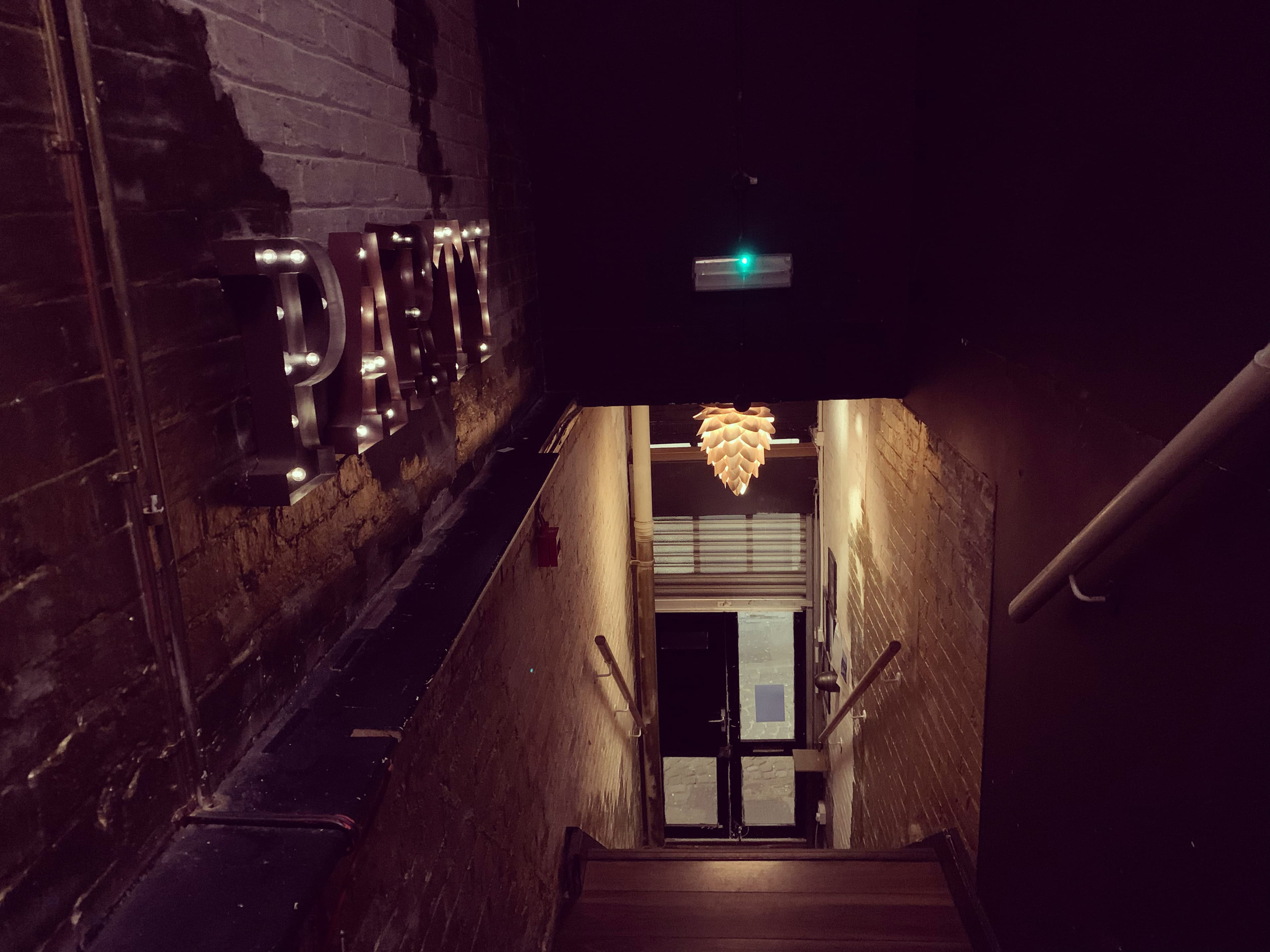 Middle Floor, The Event Rooms photo #7