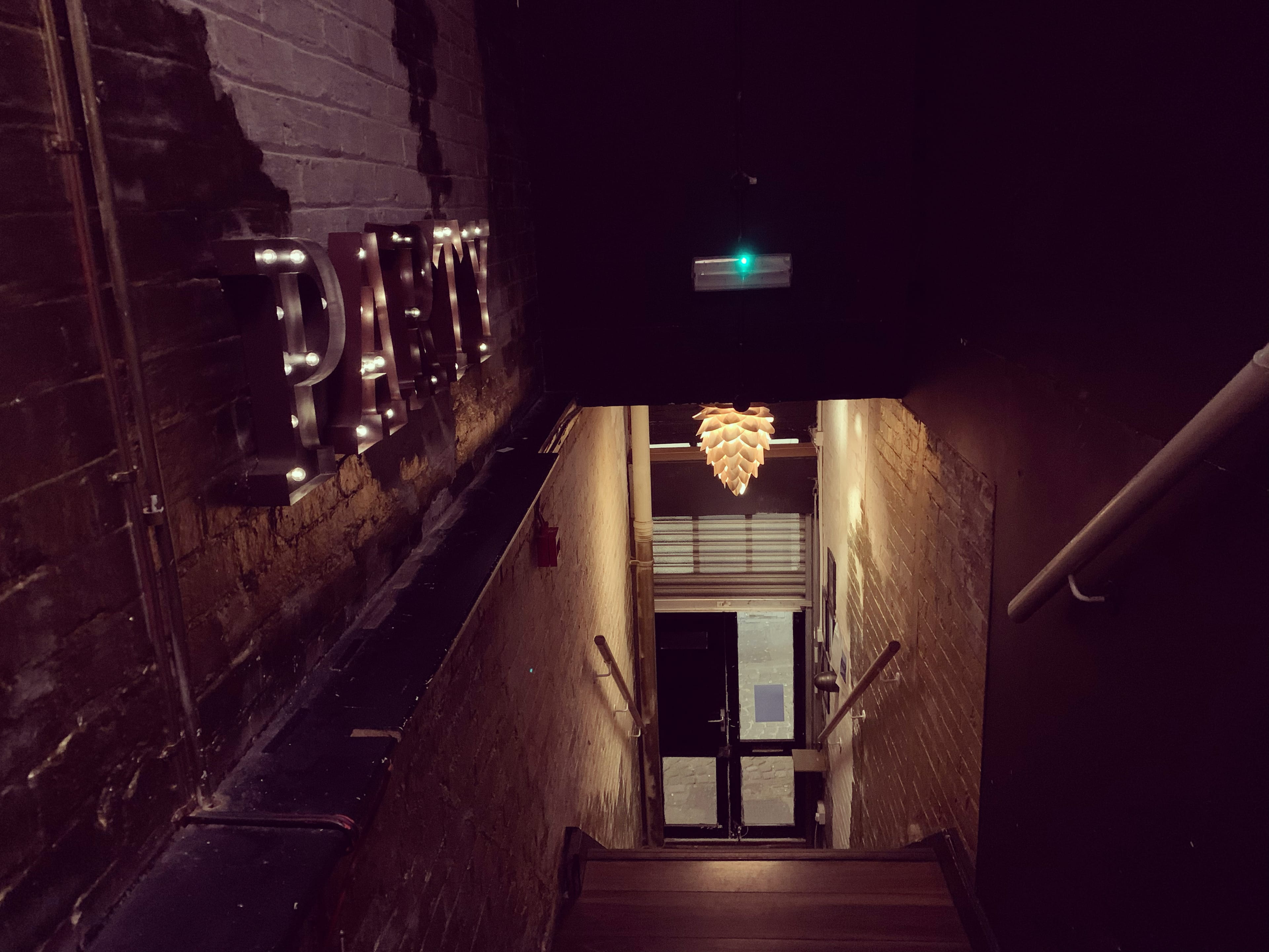 Photo of The Event Rooms, Middle Floor