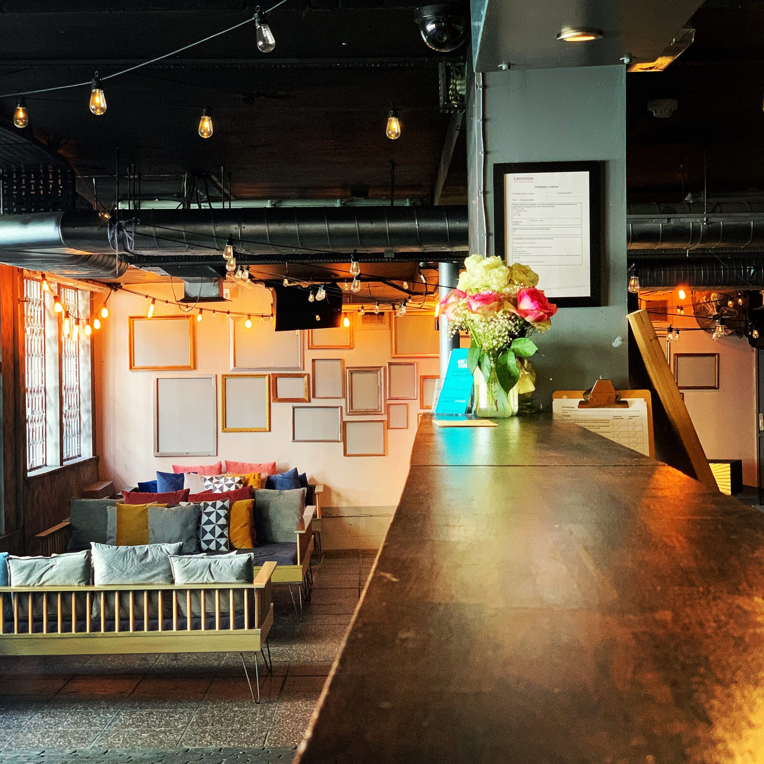 Photo of The Event Rooms