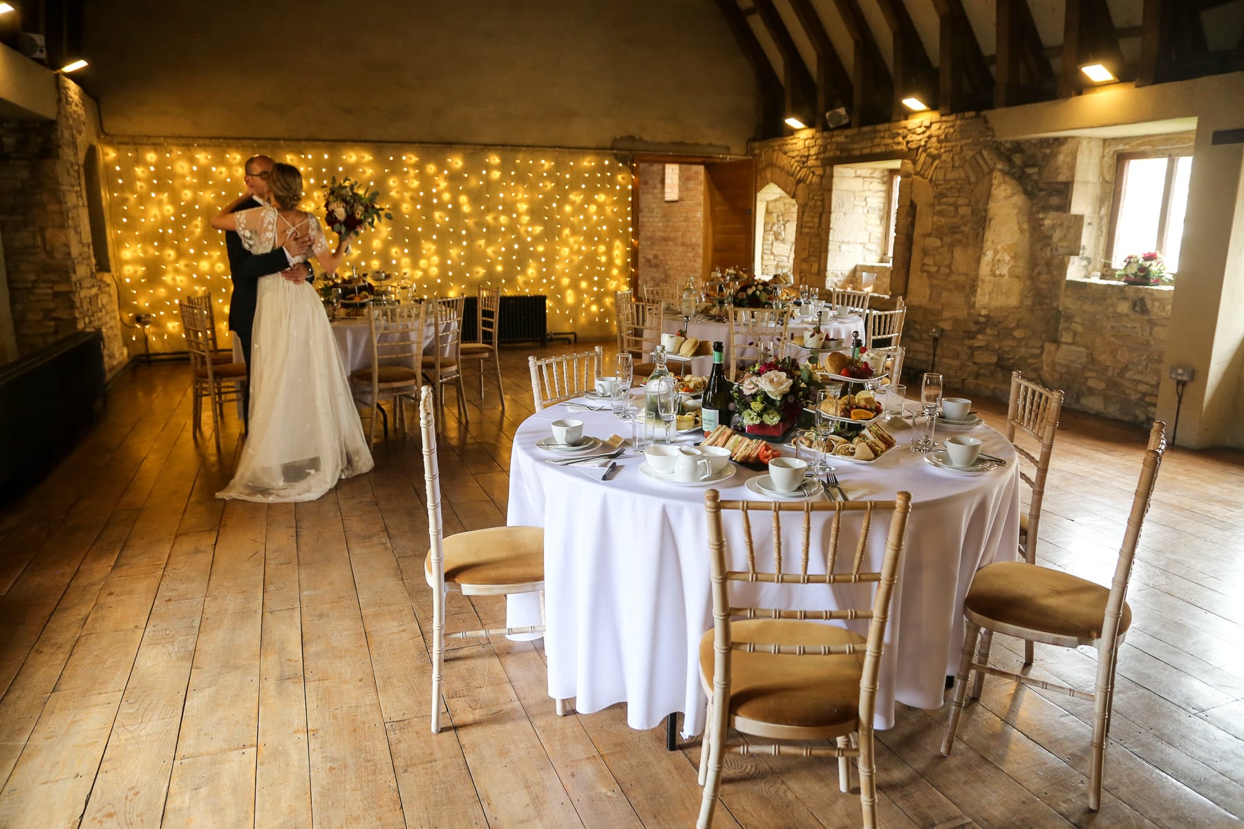 Photo of Gloucester Blackfriars Priory, North Range - Wedding Pricing. Please Enquire For General Events.