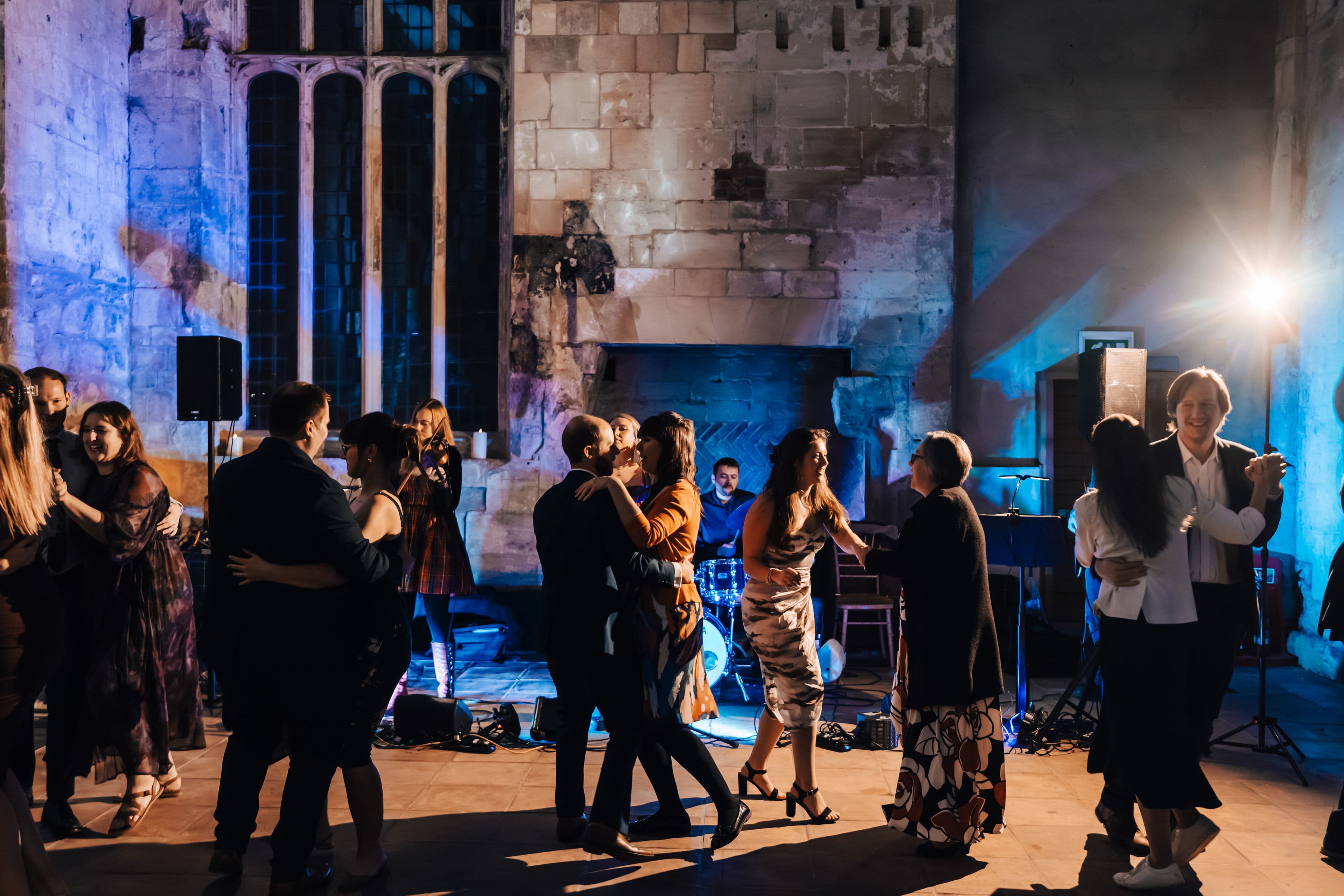 North Range - Wedding Pricing. Please Enquire For General Events., Gloucester Blackfriars Priory photo #9