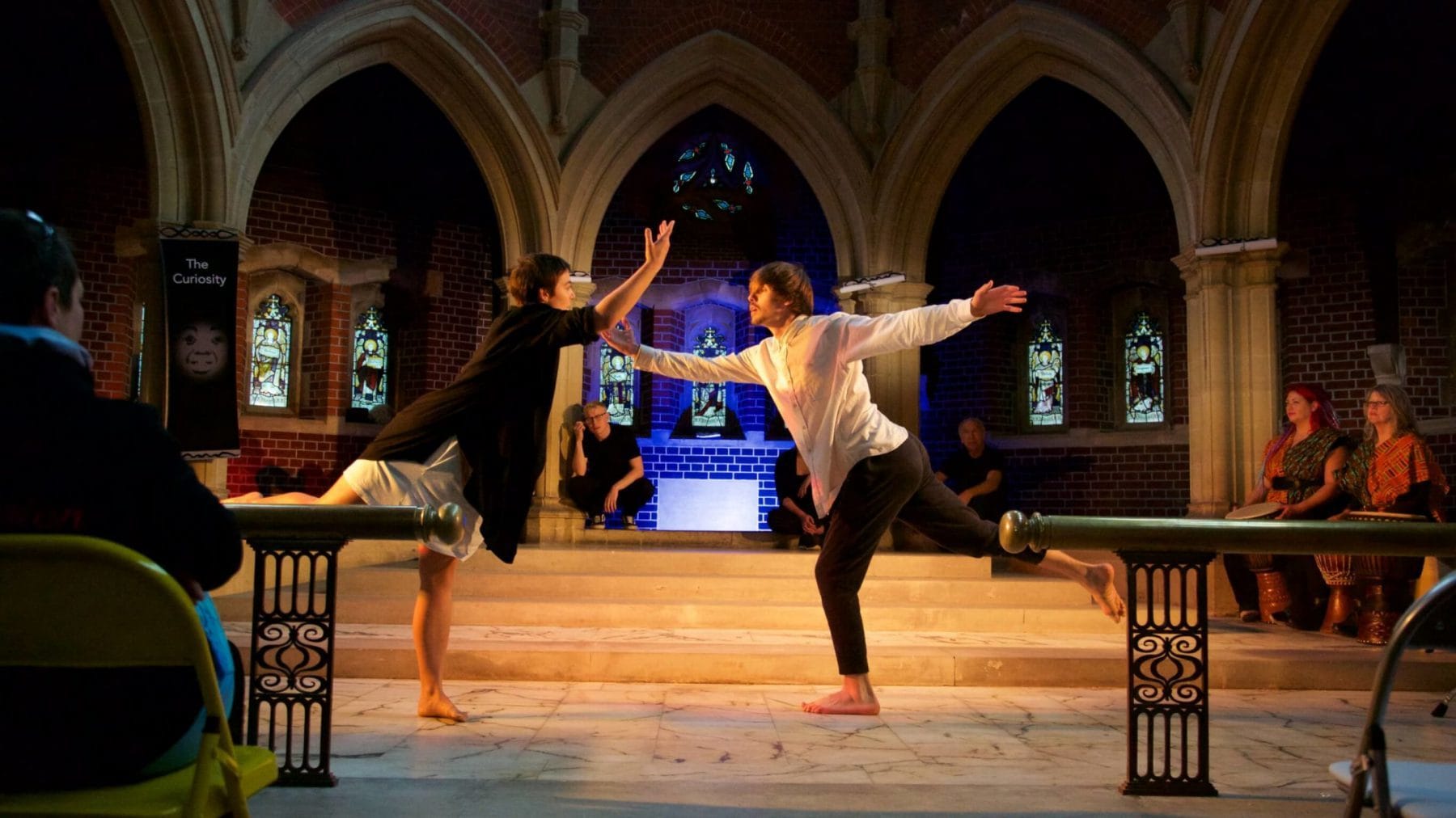 Photo of St Augustine's Arts And Events Centre, Alter Event Space