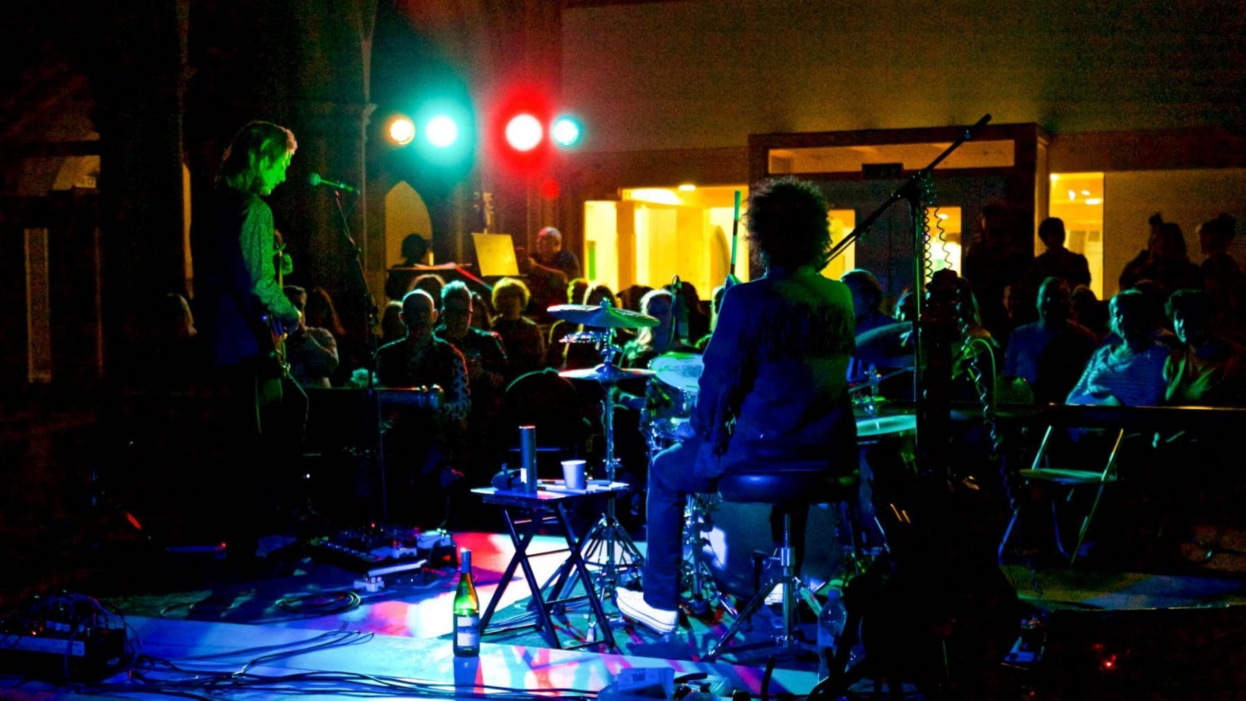 Photo of St Augustine's Arts And Events Centre, Alter Event Space