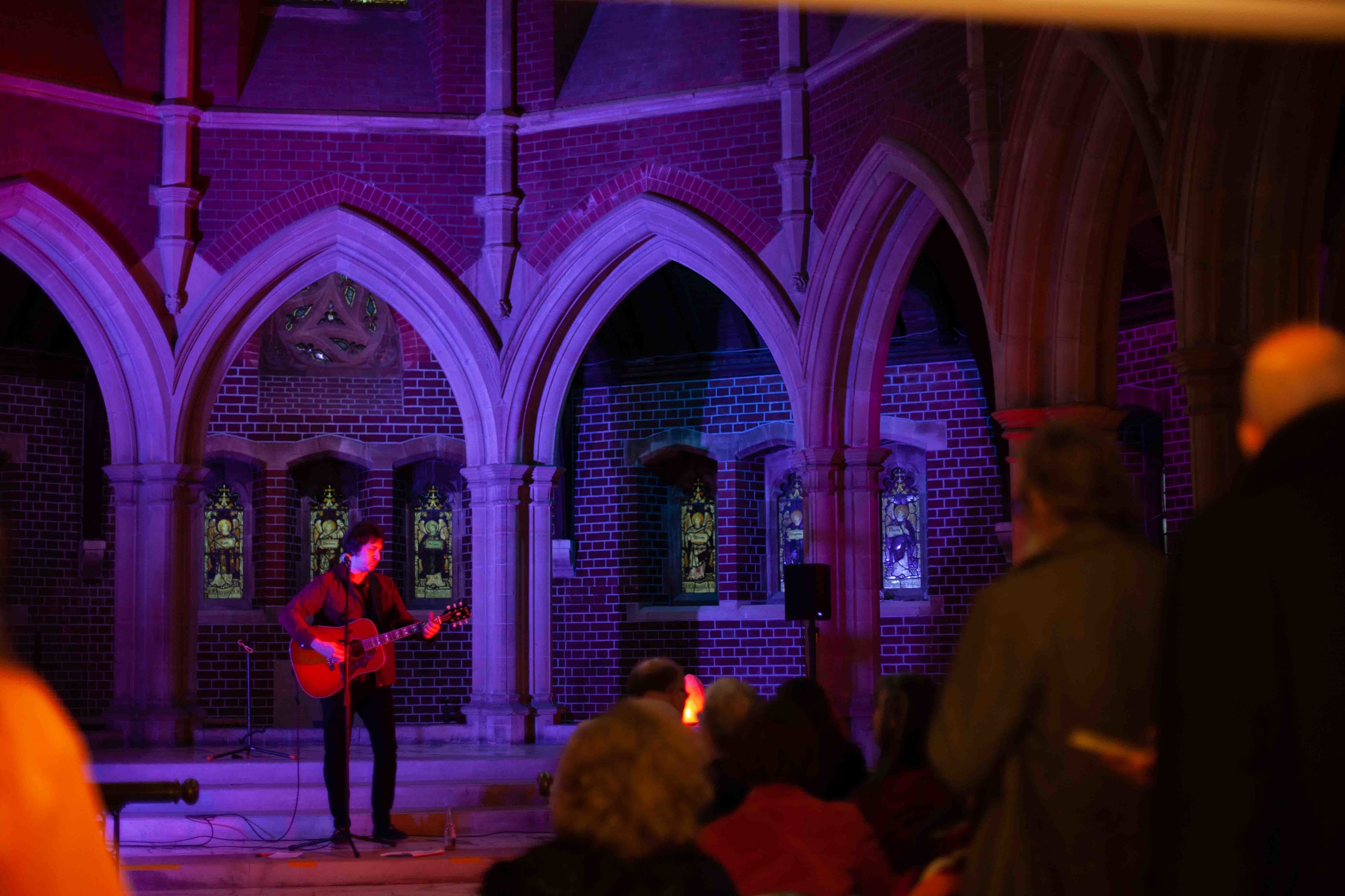 Photo of St Augustine's Arts And Events Centre, Main Hall