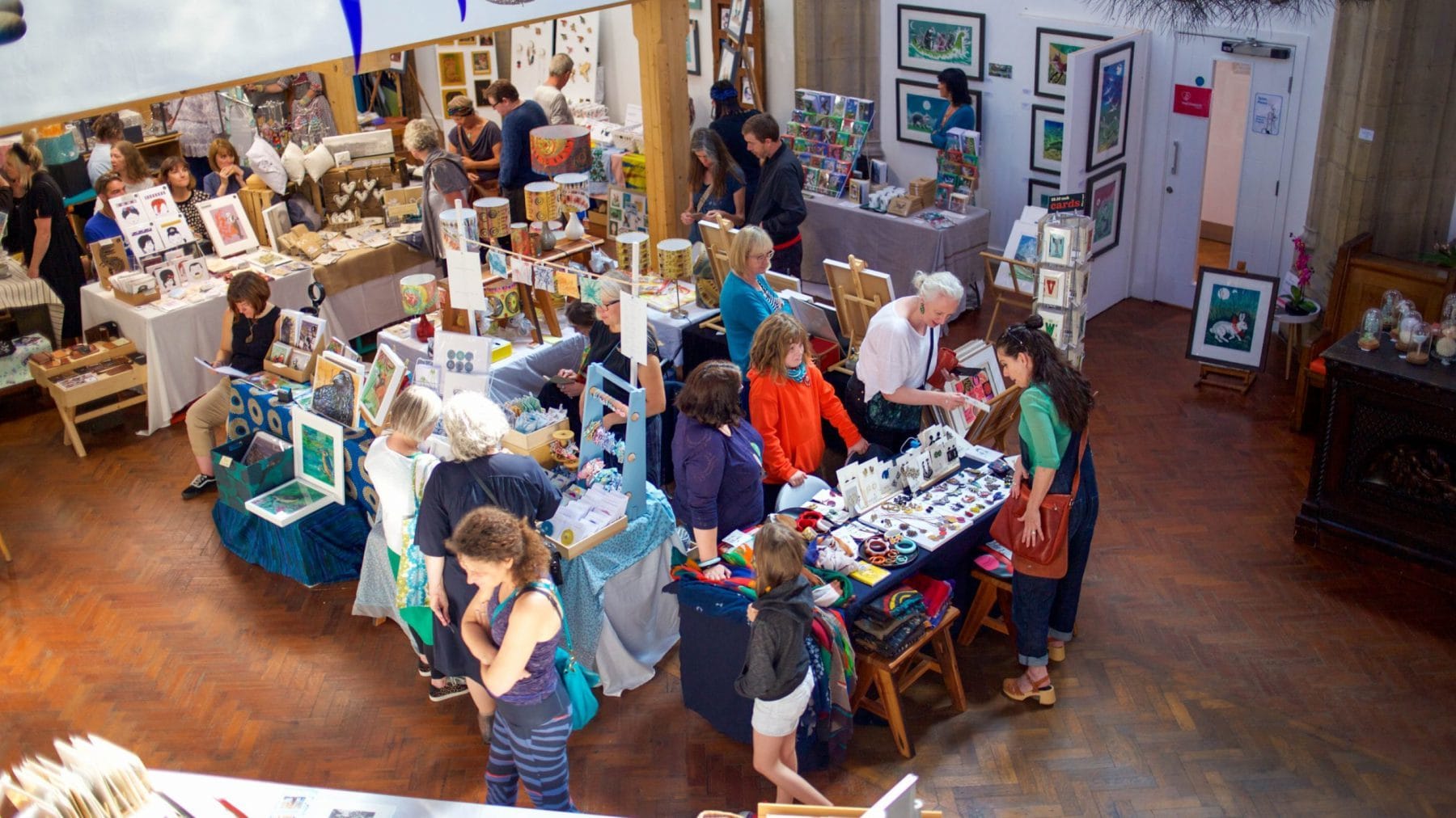 Photo of St Augustine's Arts And Events Centre, Main Hall
