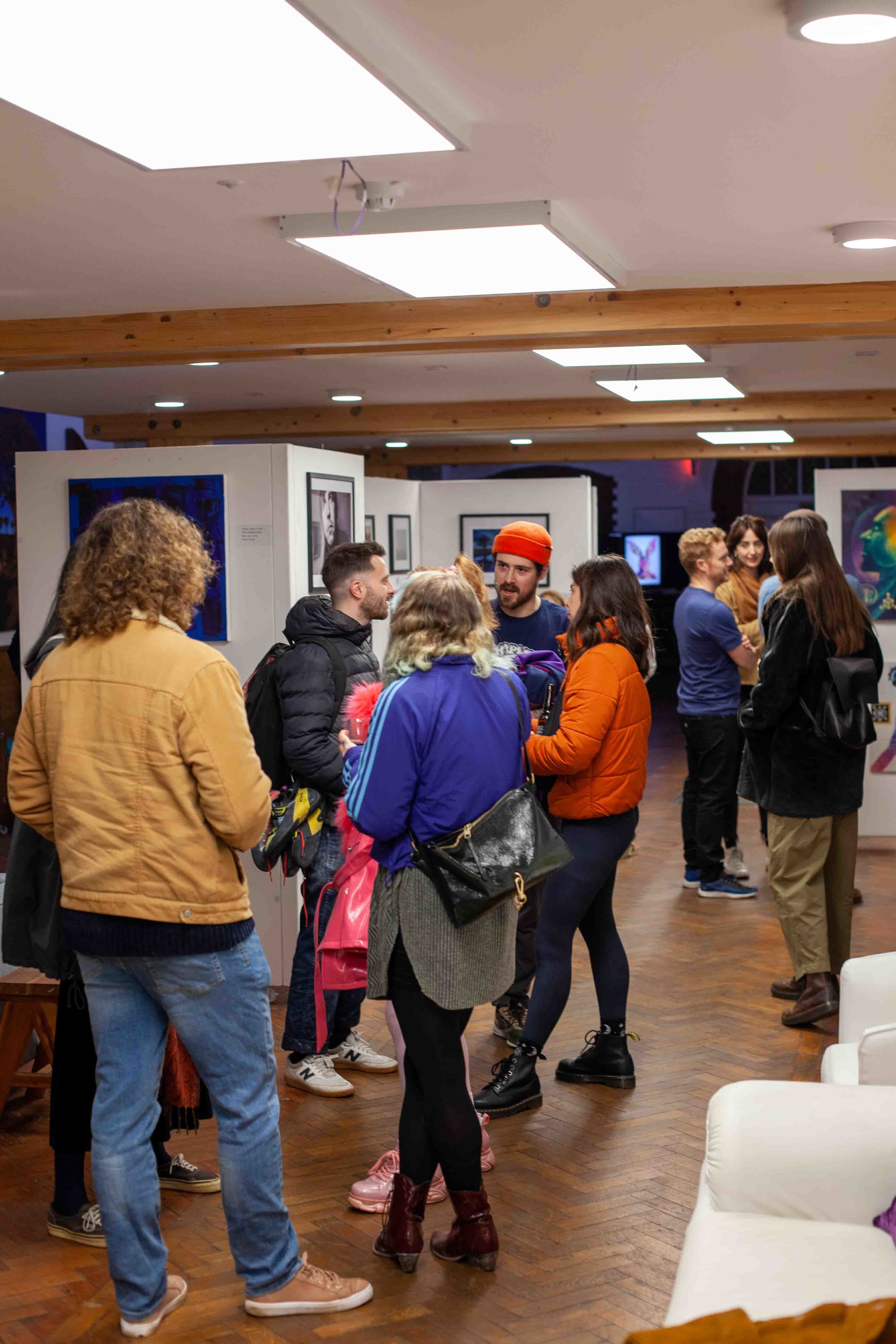 Photo of St Augustine's Arts And Events Centre, Main Hall