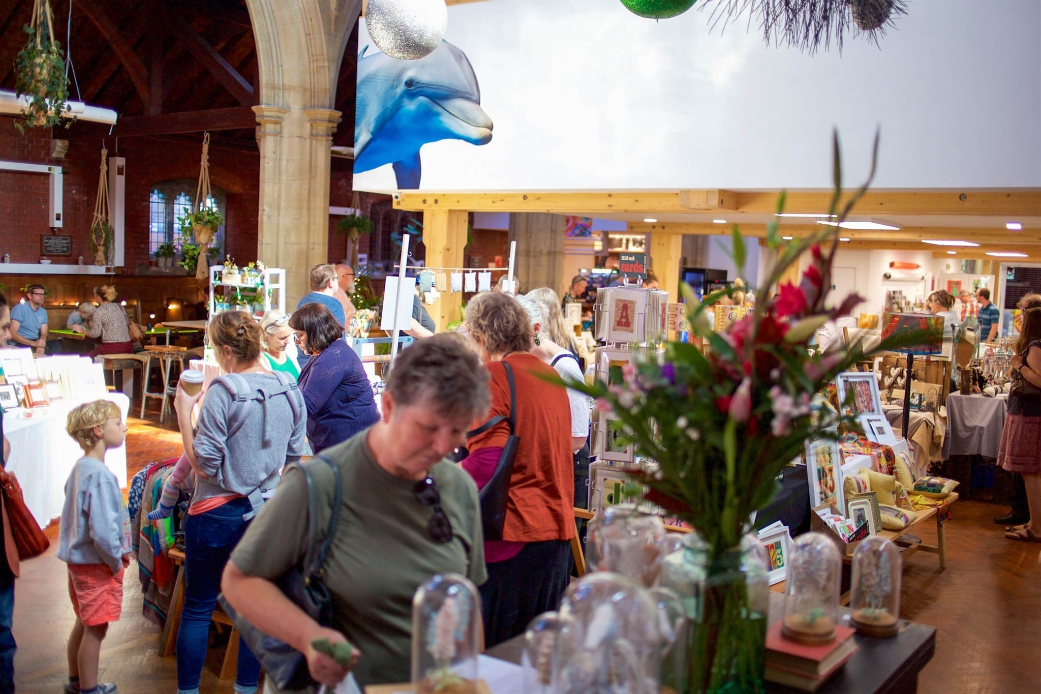 Photo of St Augustine's Arts And Events Centre, Main Hall