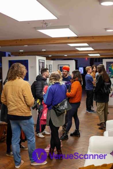 Main Hall, St Augustine's Arts And Events Centre photo #3