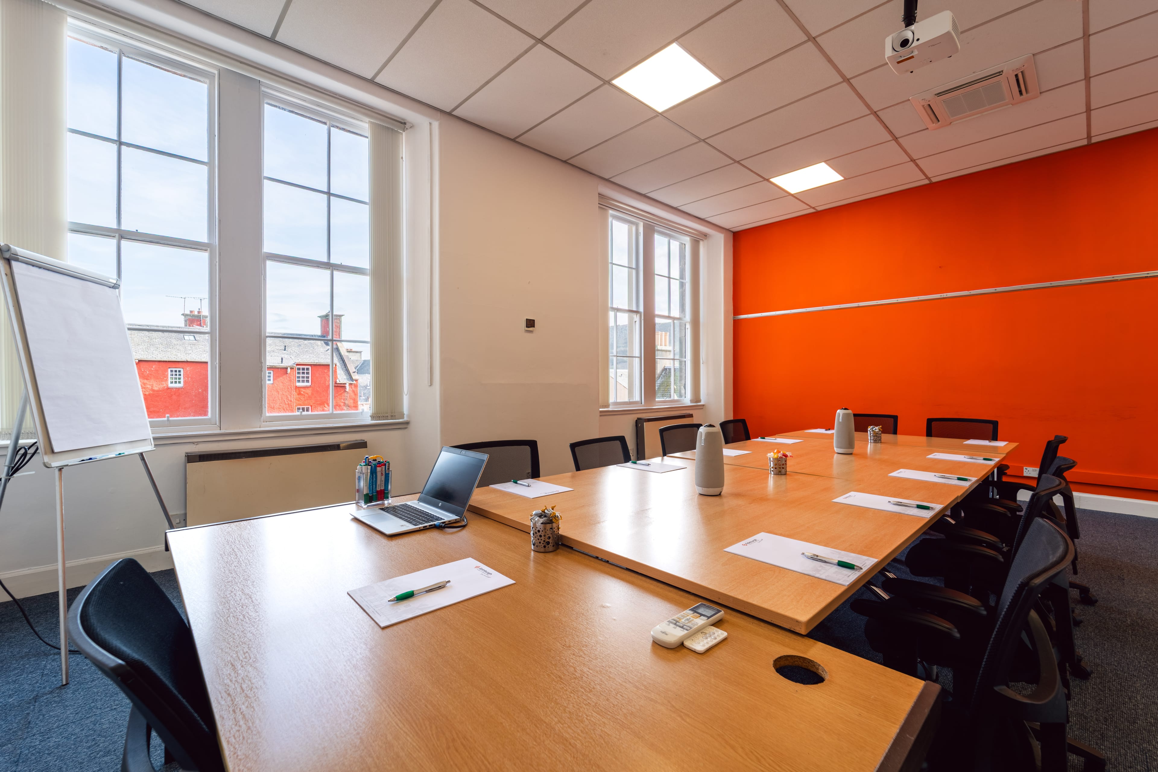 Photo of Edinburgh Training And Conference Venue, Room 3.6