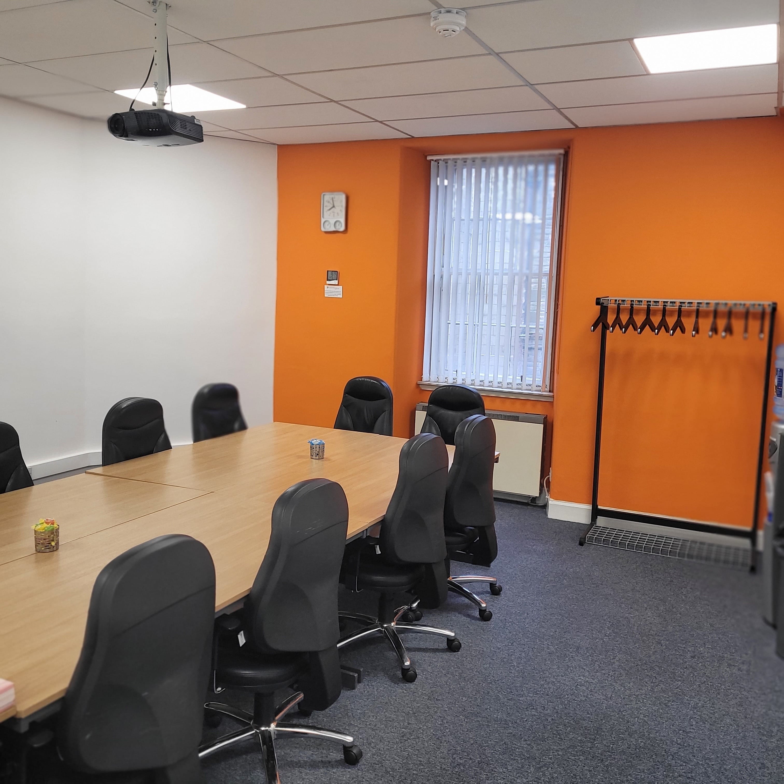Photo of Edinburgh Training And Conference Venue, Room 3.4