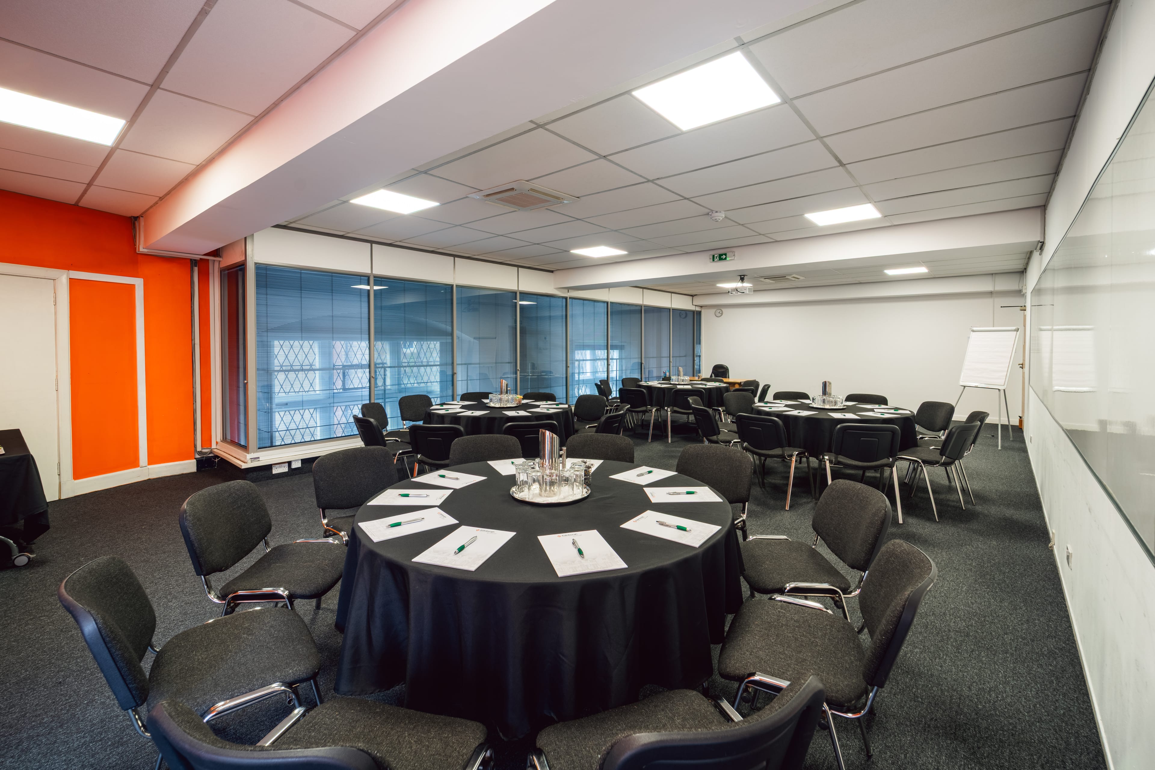 Photo of Edinburgh Training And Conference Venue, Room 2.2
