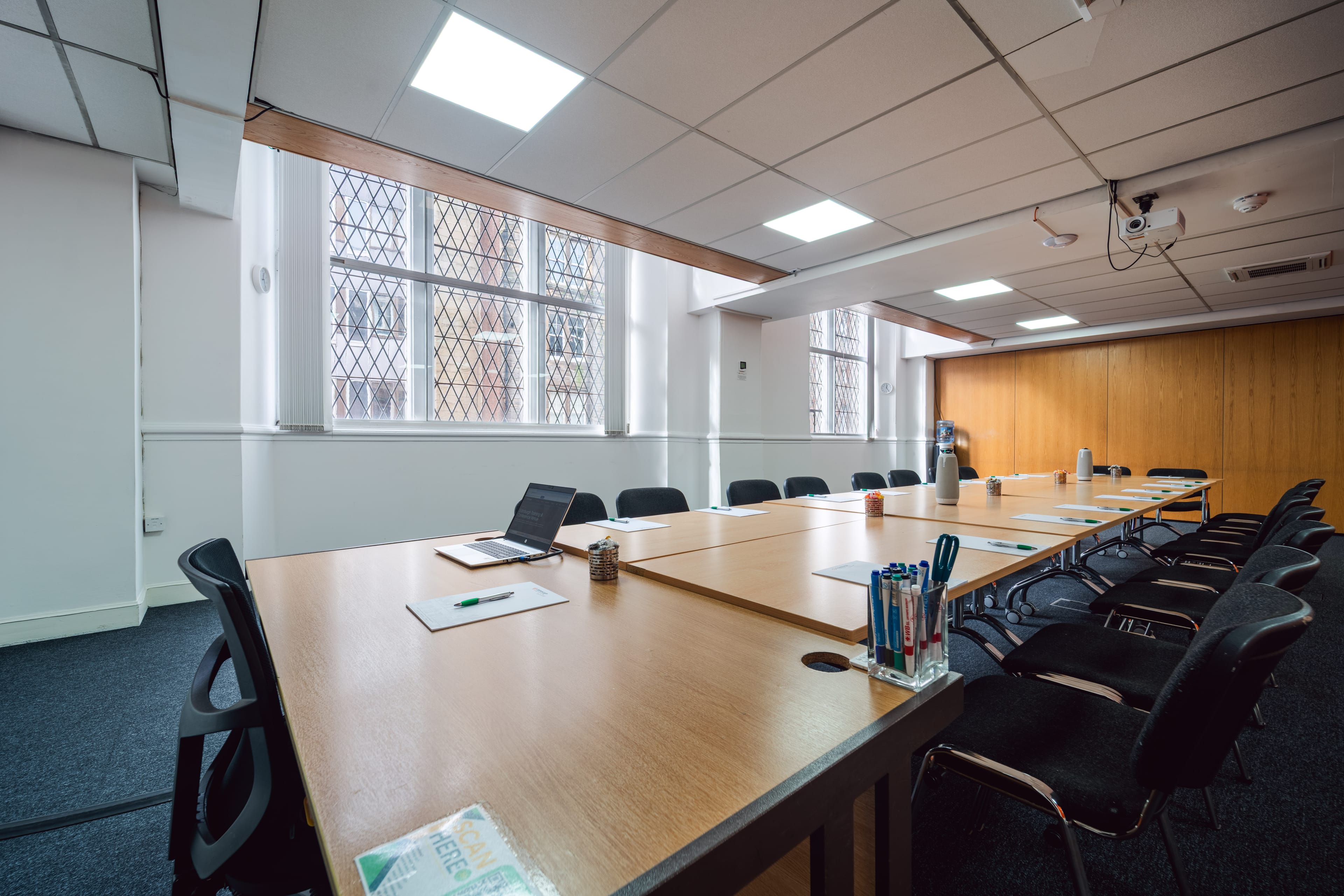 Photo of Edinburgh Training And Conference Venue, Room 1.5