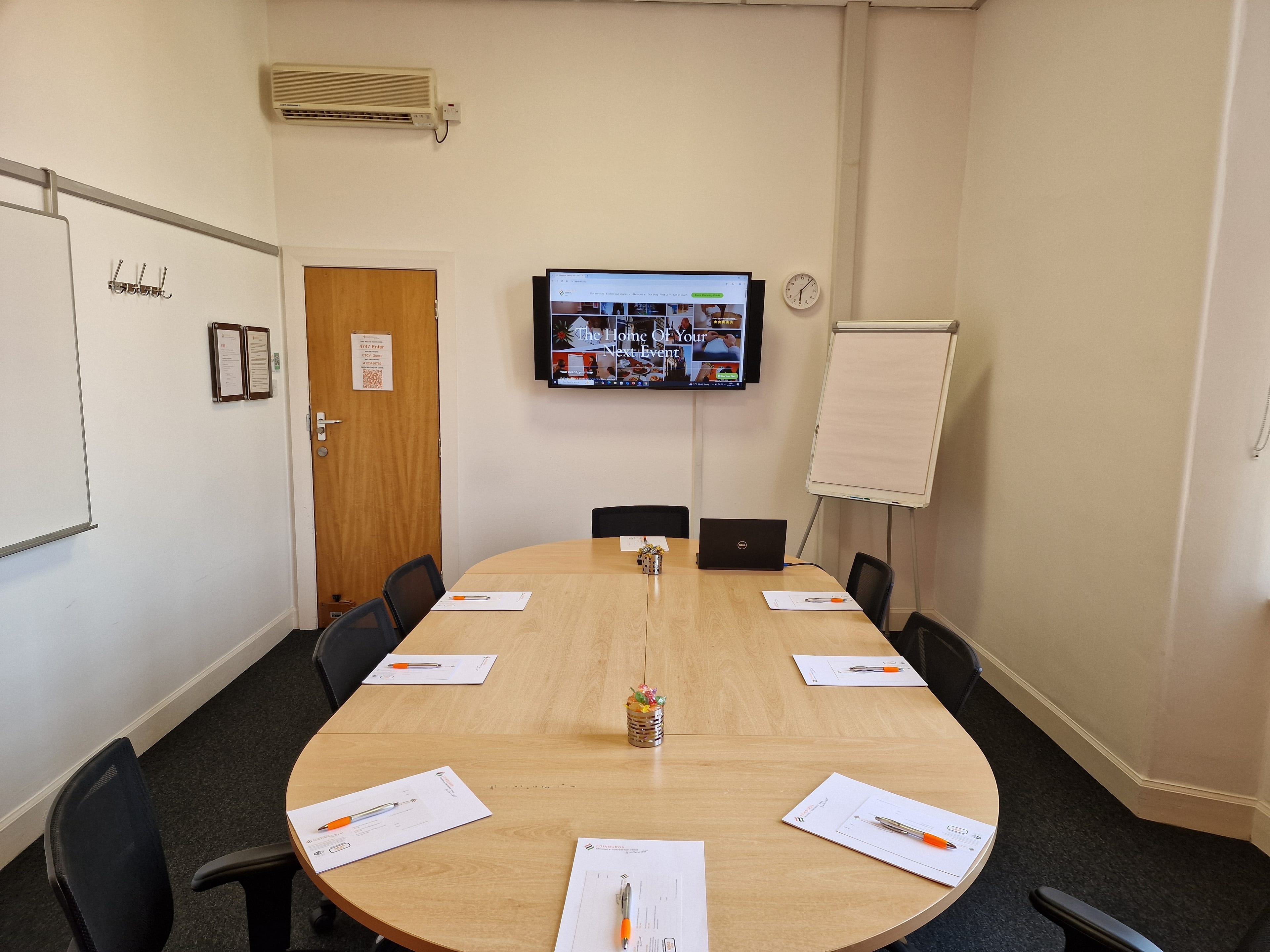 Photo of Edinburgh Training And Conference Venue, Room 3.3