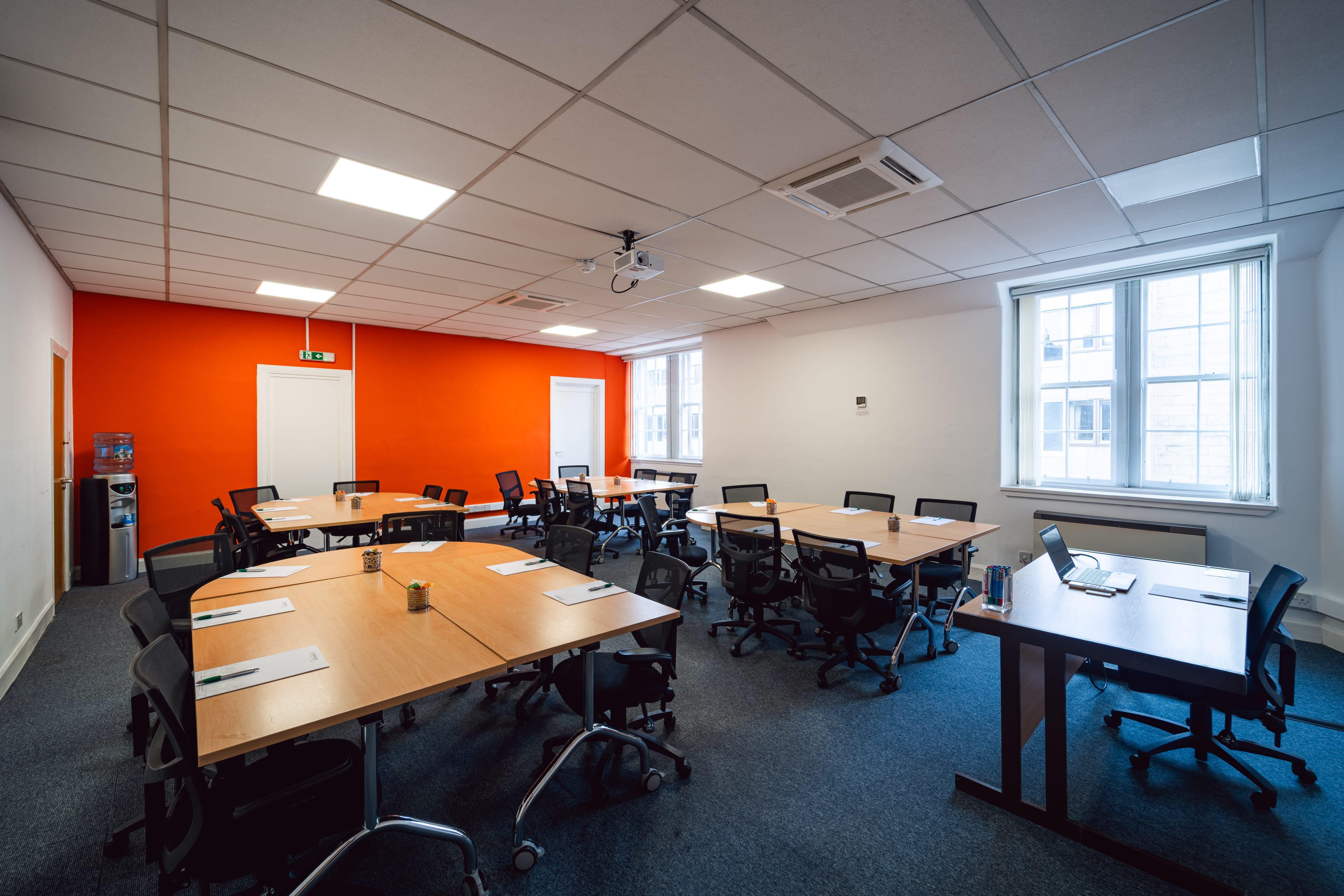 Photo of Edinburgh Training And Conference Venue, Room 3.5